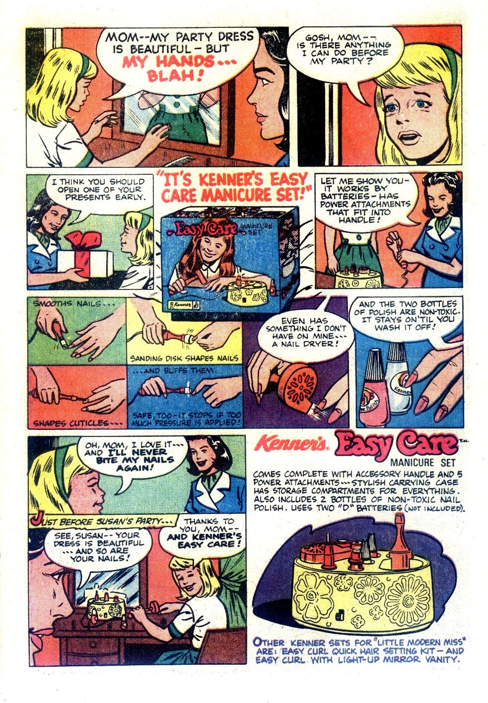 Read online The Phantom Stranger (1969) comic -  Issue #16 - 11