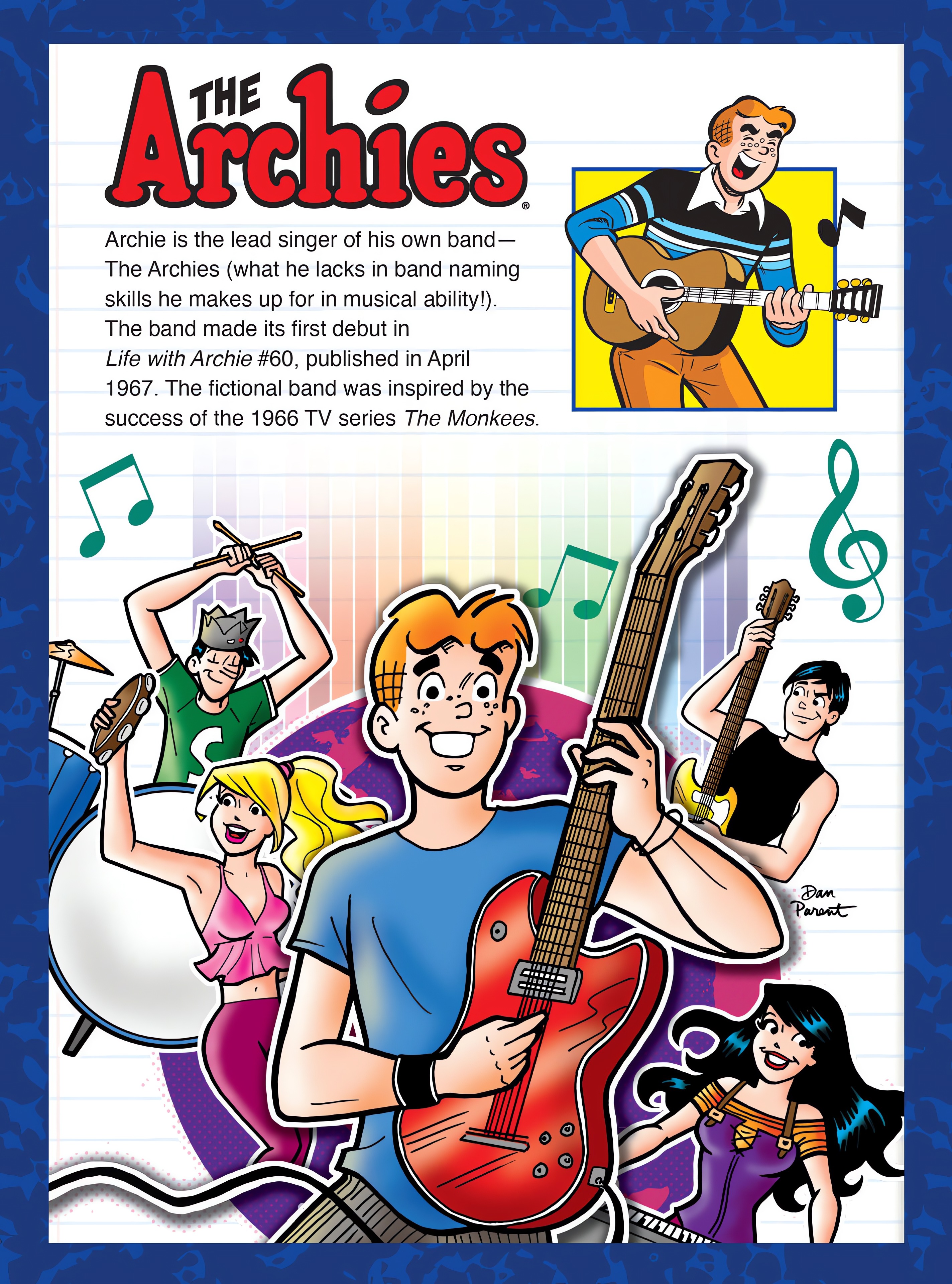 Read online Archie's Double Digest Magazine comic -  Issue #334 - 179