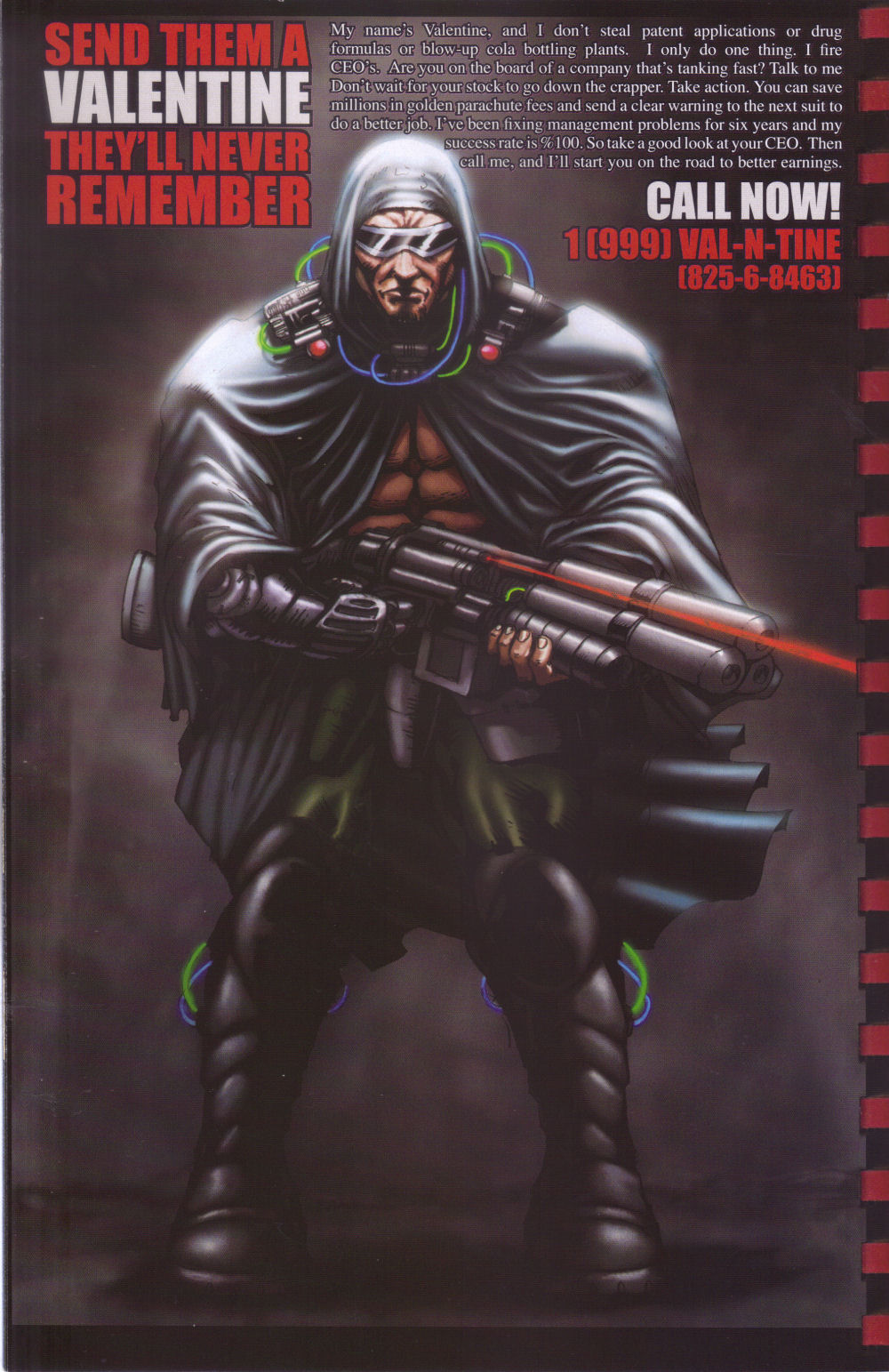 Read online Agon comic -  Issue #0 - 31