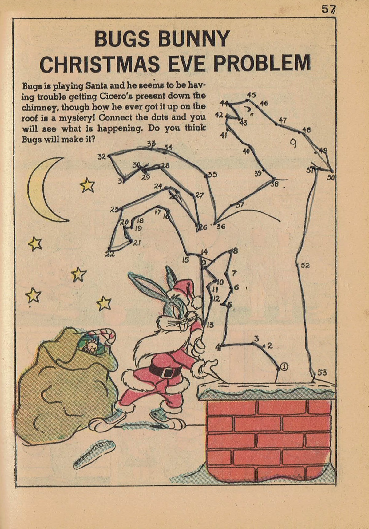Read online Golden Comics Digest comic -  Issue #34 - 59