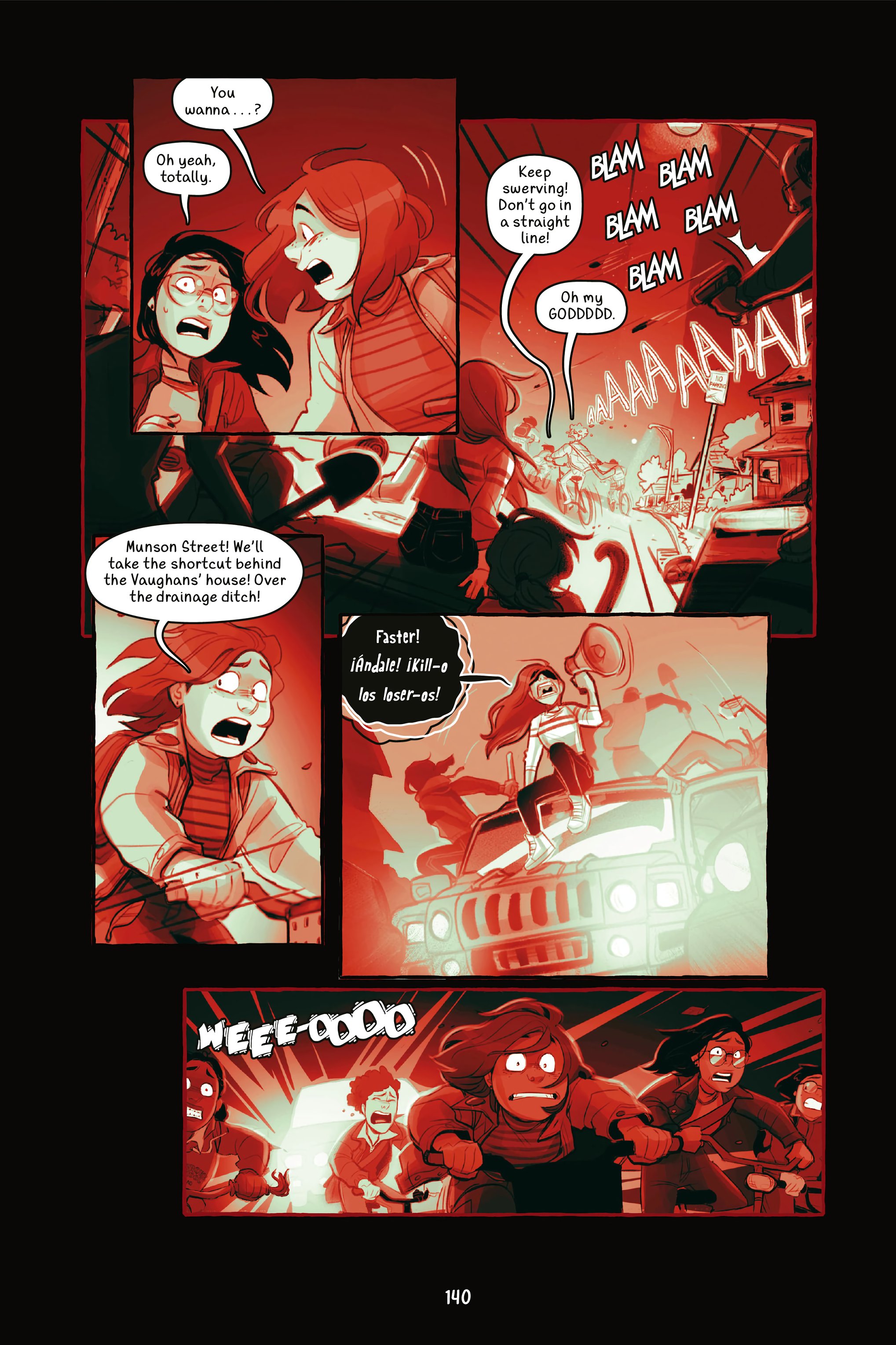Read online The Ojja-Wojja comic -  Issue # TPB (Part 2) - 42