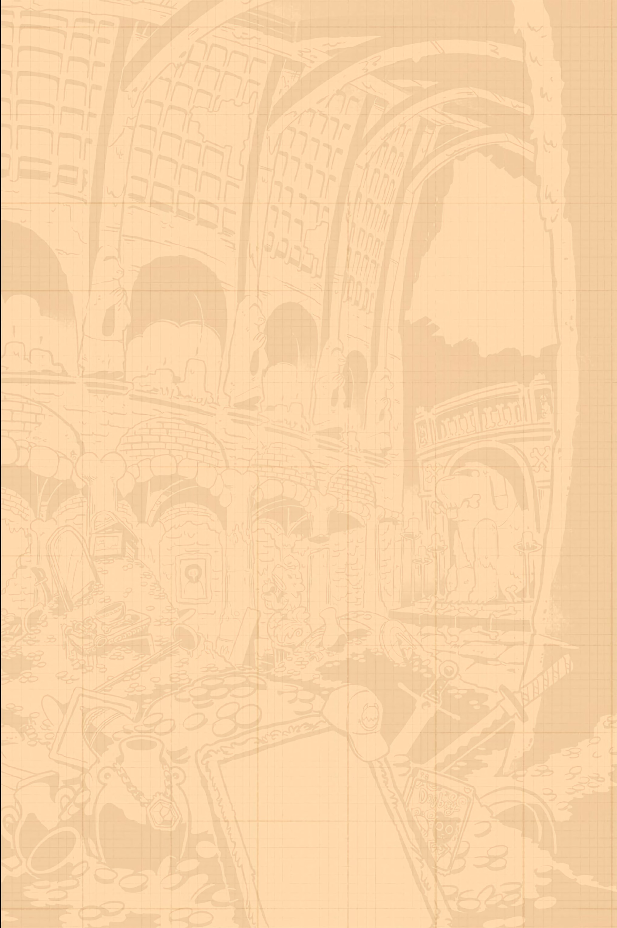 Read online Puppy Knight: Den of Deception comic -  Issue # Full - 47