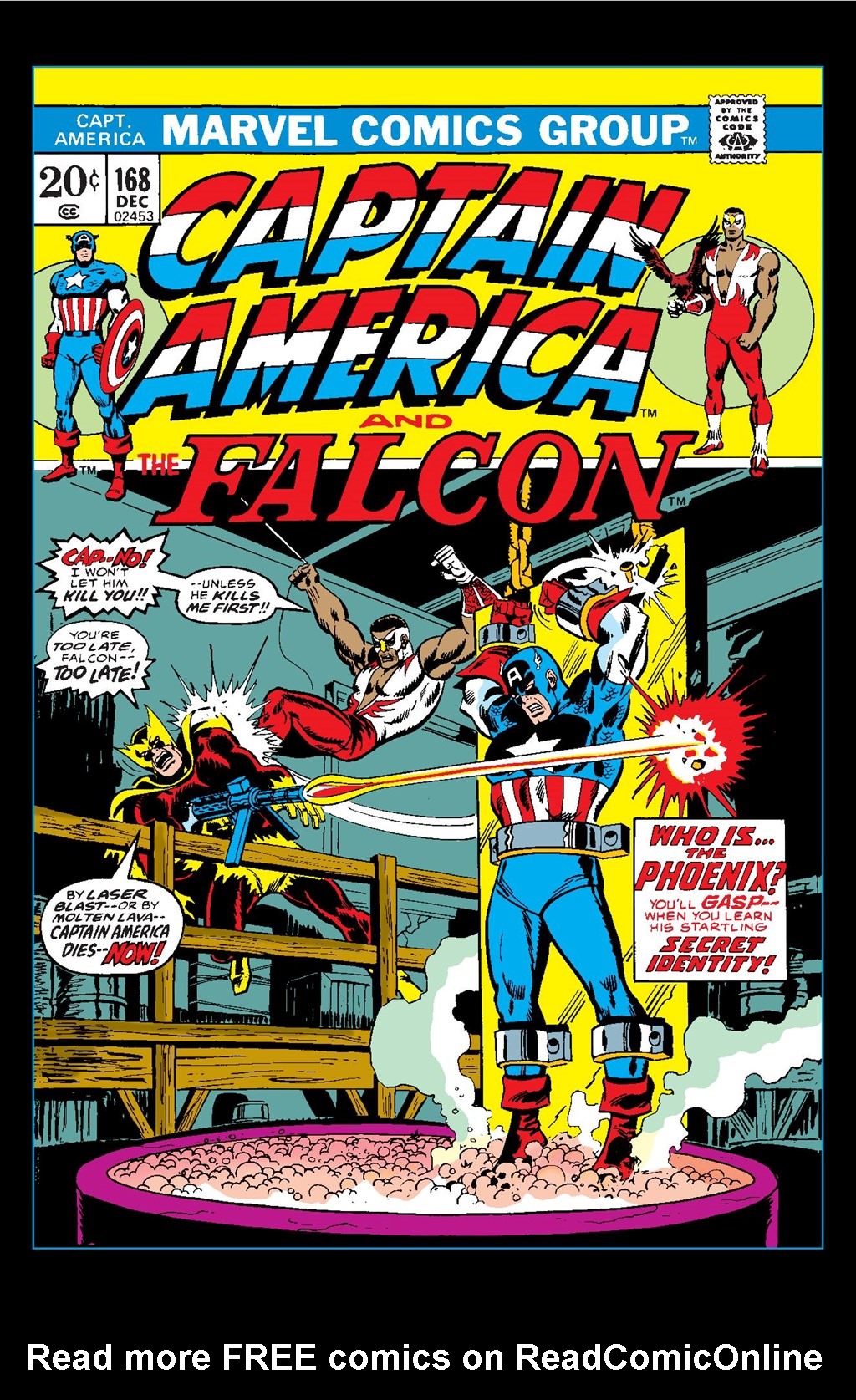 Read online Captain America Epic Collection comic -  Issue # TPB The Secret Empire (Part 2) - 71