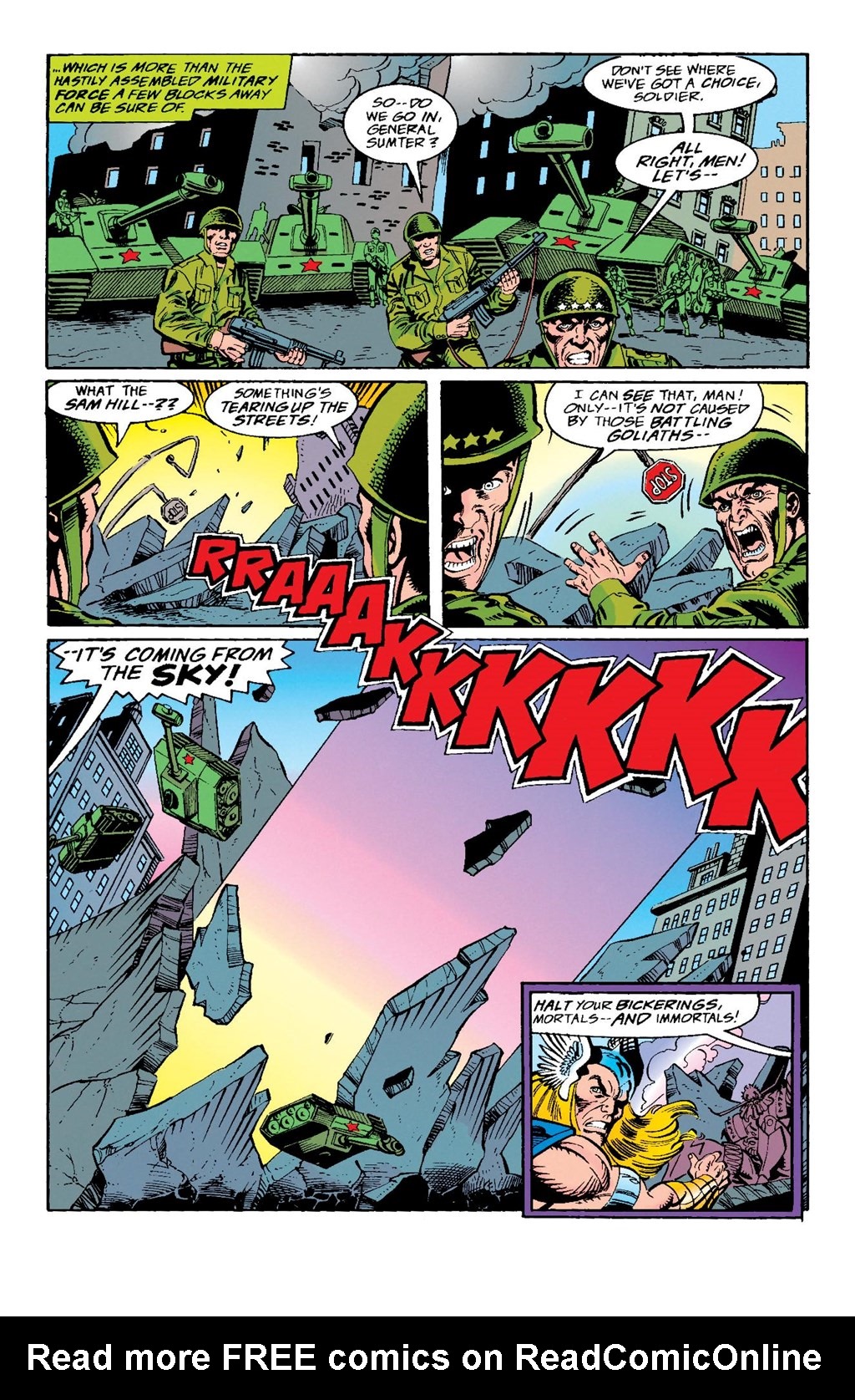 Read online Thor Epic Collection comic -  Issue # TPB 22 (Part 5) - 41