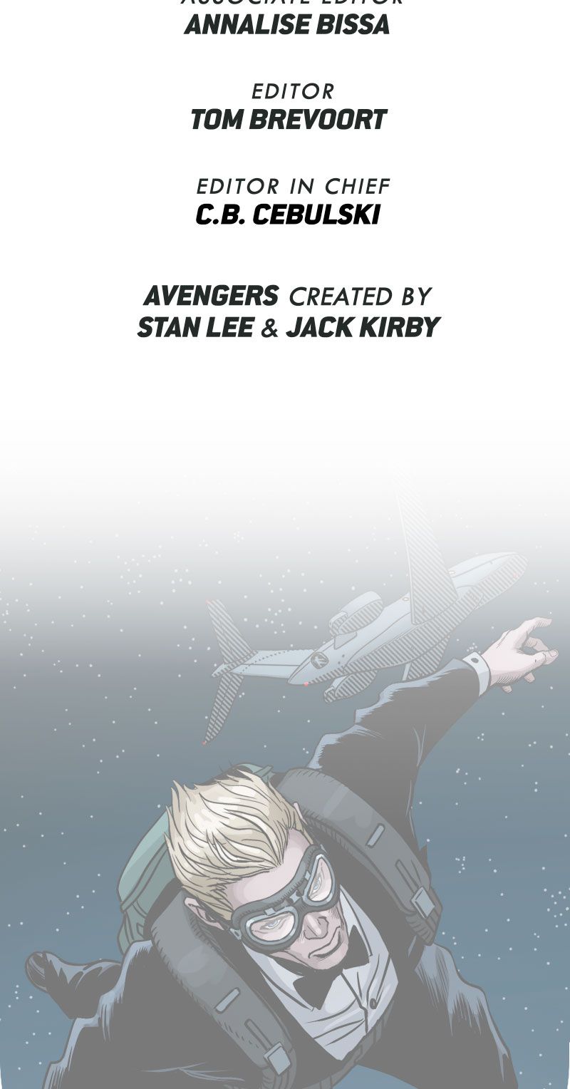 Read online Avengers Unlimited: Infinity Comic comic -  Issue #52 - 34