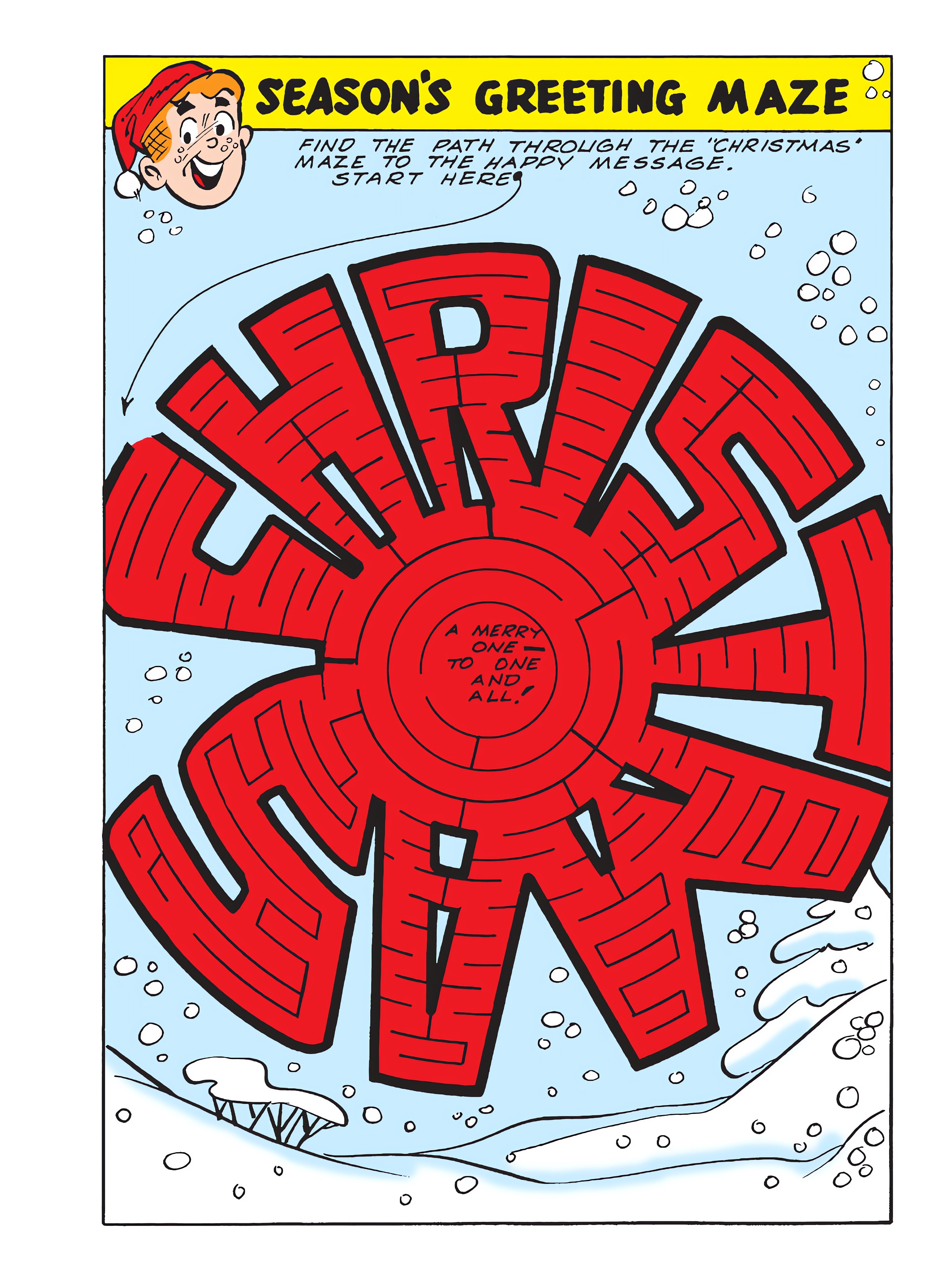 Read online Archie Showcase Digest comic -  Issue # TPB 11 (Part 2) - 19