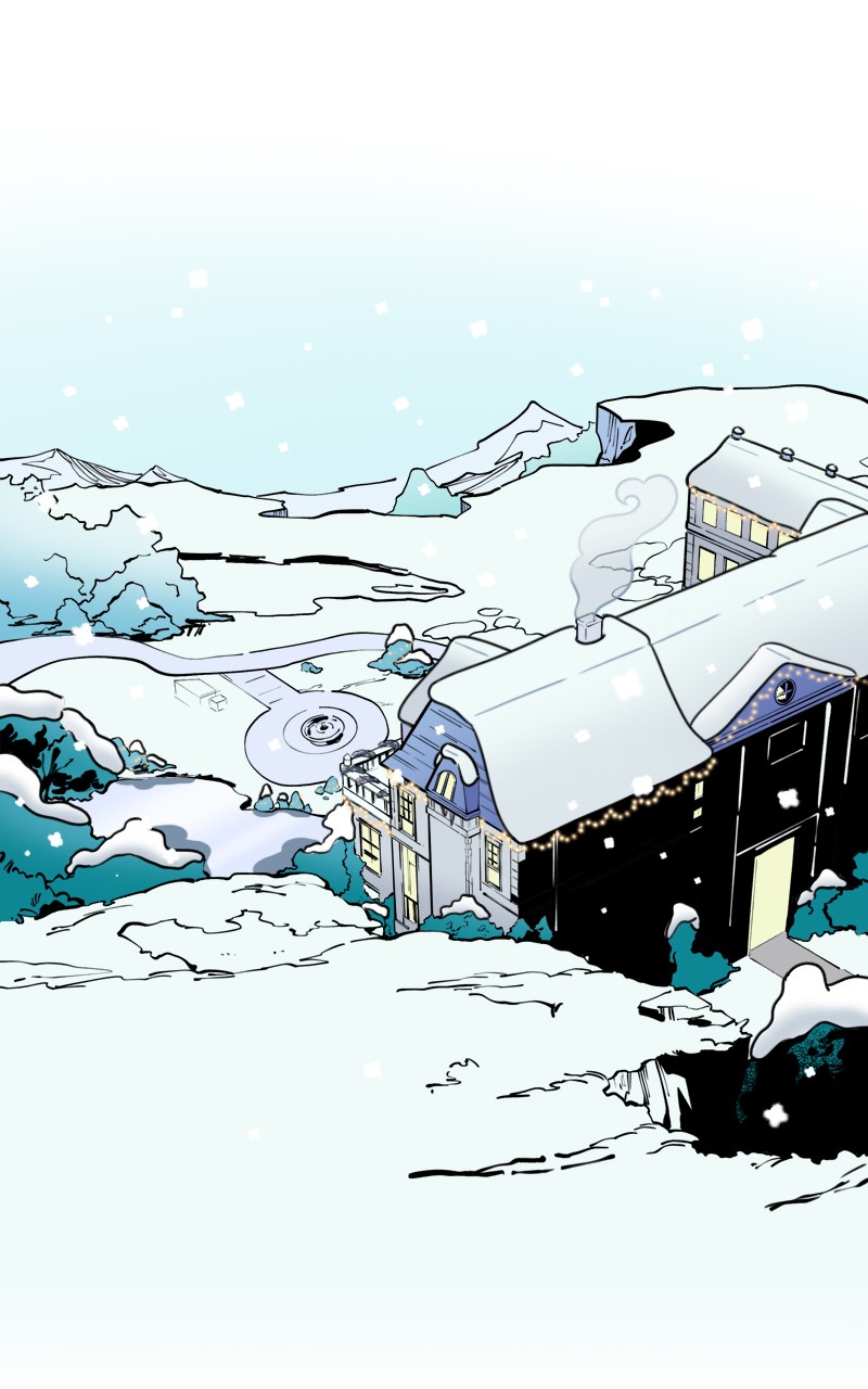 Read online Batman: Wayne Family Adventures comic -  Issue #21 - 2