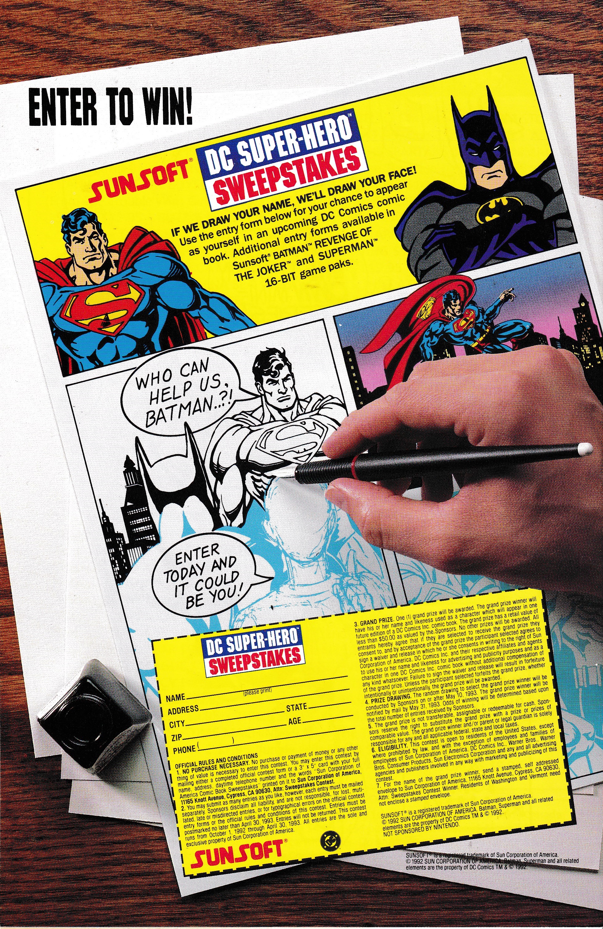 Read online Velvet (1993) comic -  Issue #3 - 36