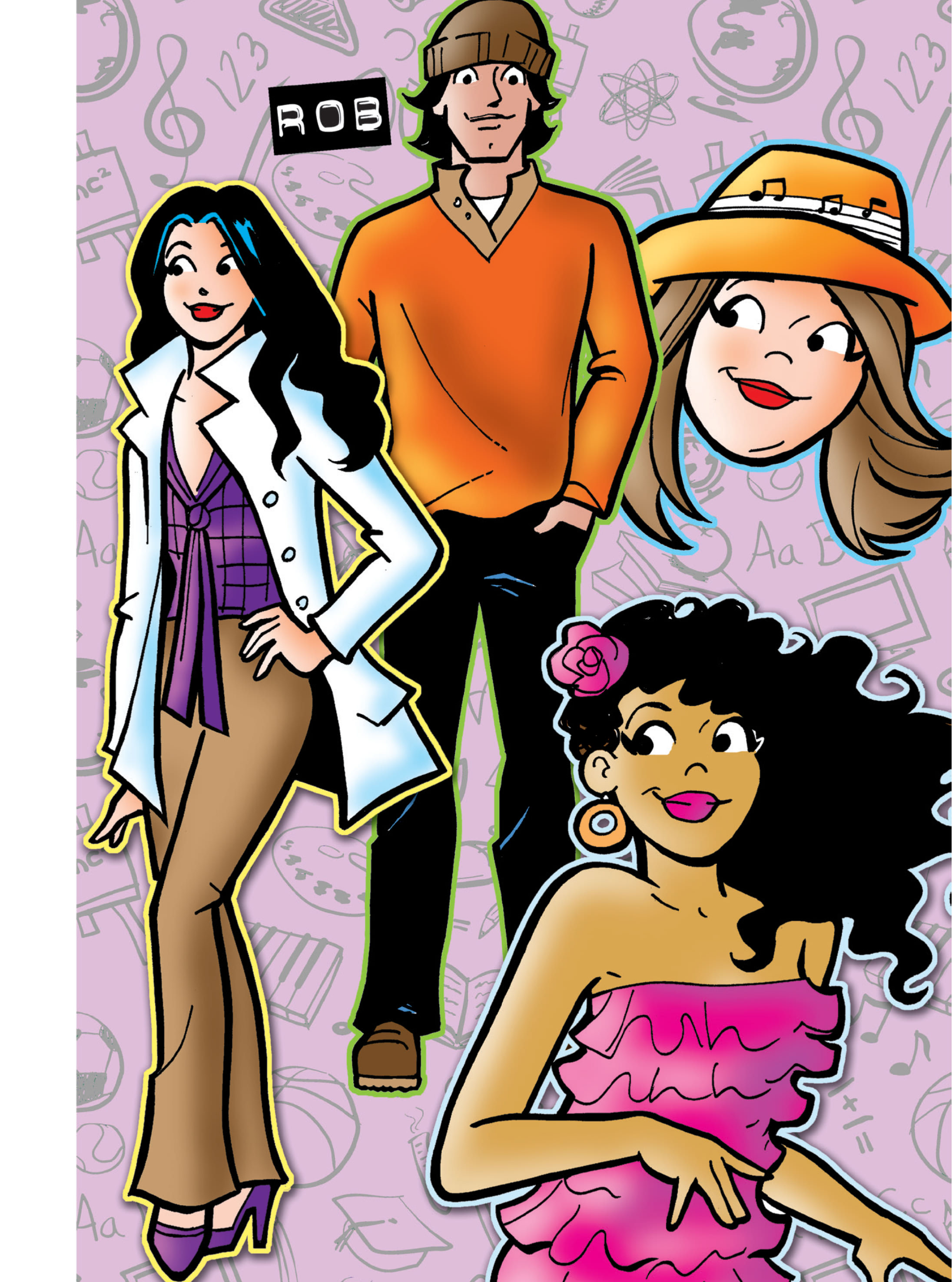 Read online Archie Showcase Digest comic -  Issue # TPB 8 (Part 2) - 24