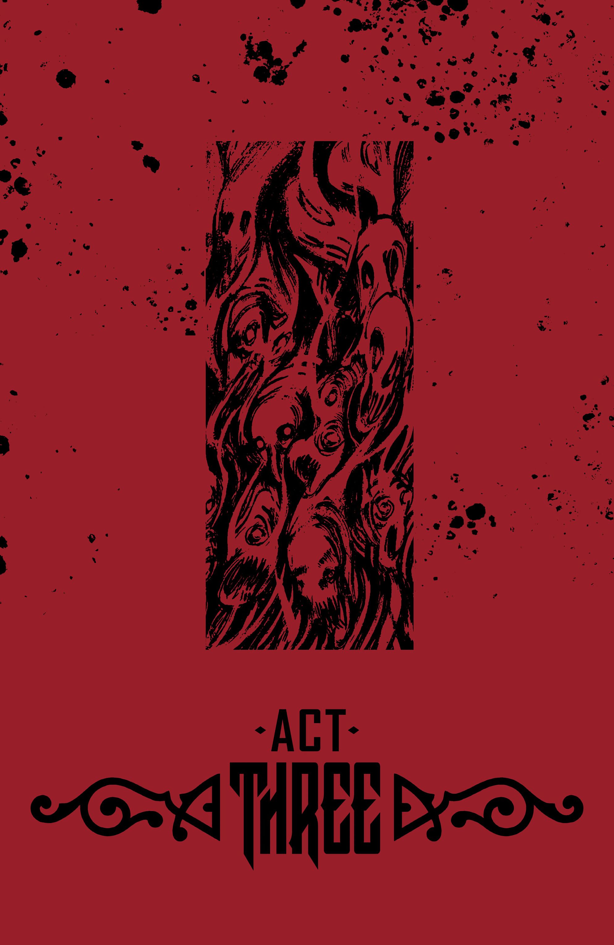 Read online Lamentation comic -  Issue #3 - 5