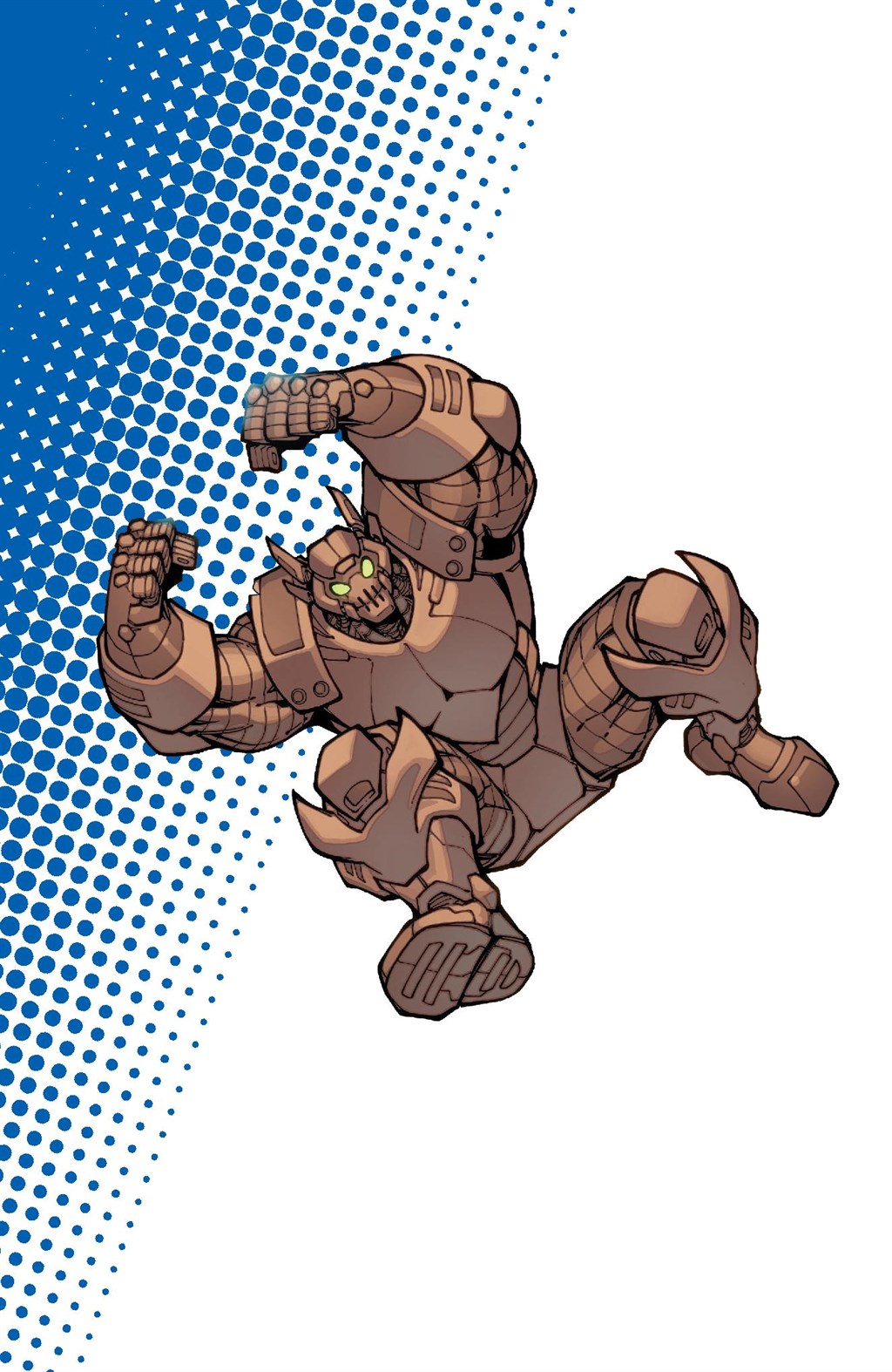 Read online Invincible Universe Compendium comic -  Issue # TPB (Part 5) - 6