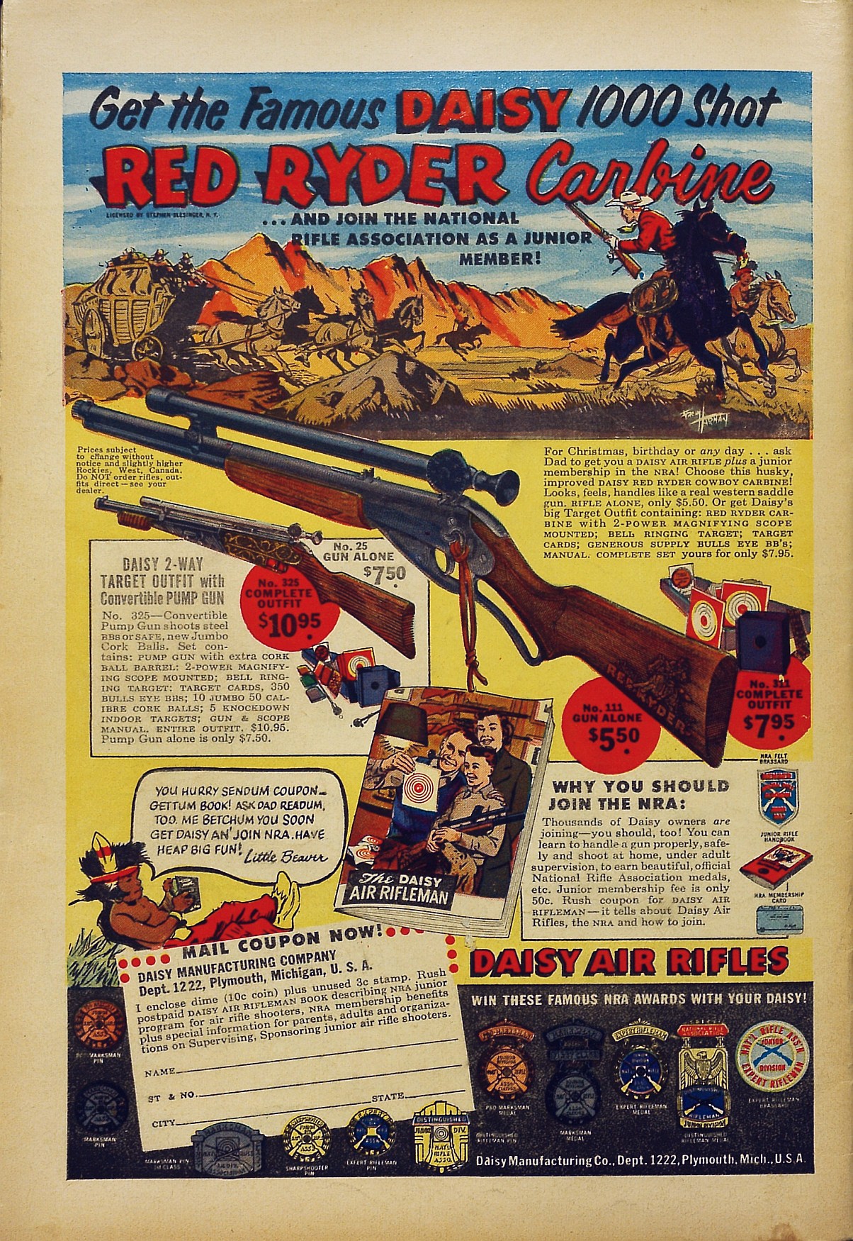 Read online Battle Stories comic -  Issue #2 - 36
