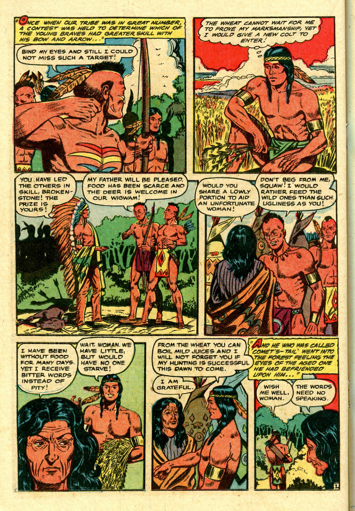 Read online The Lone Rider comic -  Issue #2 - 24