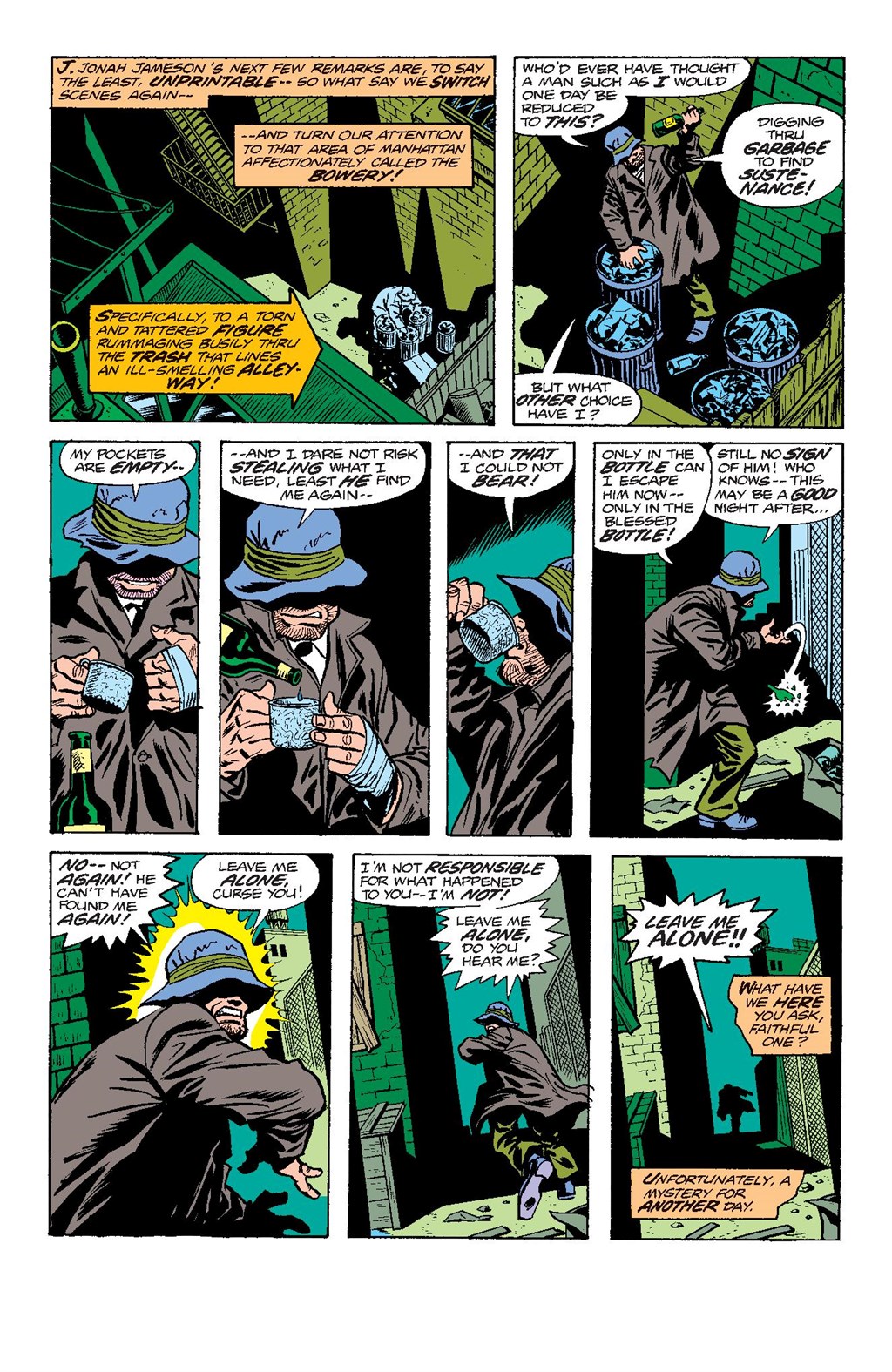 Read online Amazing Spider-Man Epic Collection comic -  Issue # Spider-Man or Spider-Clone (Part 2) - 82