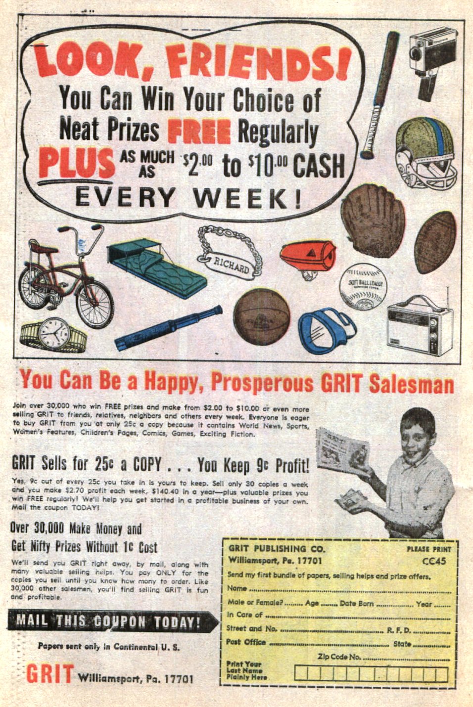 Read online Ghostly Tales comic -  Issue #114 - 30