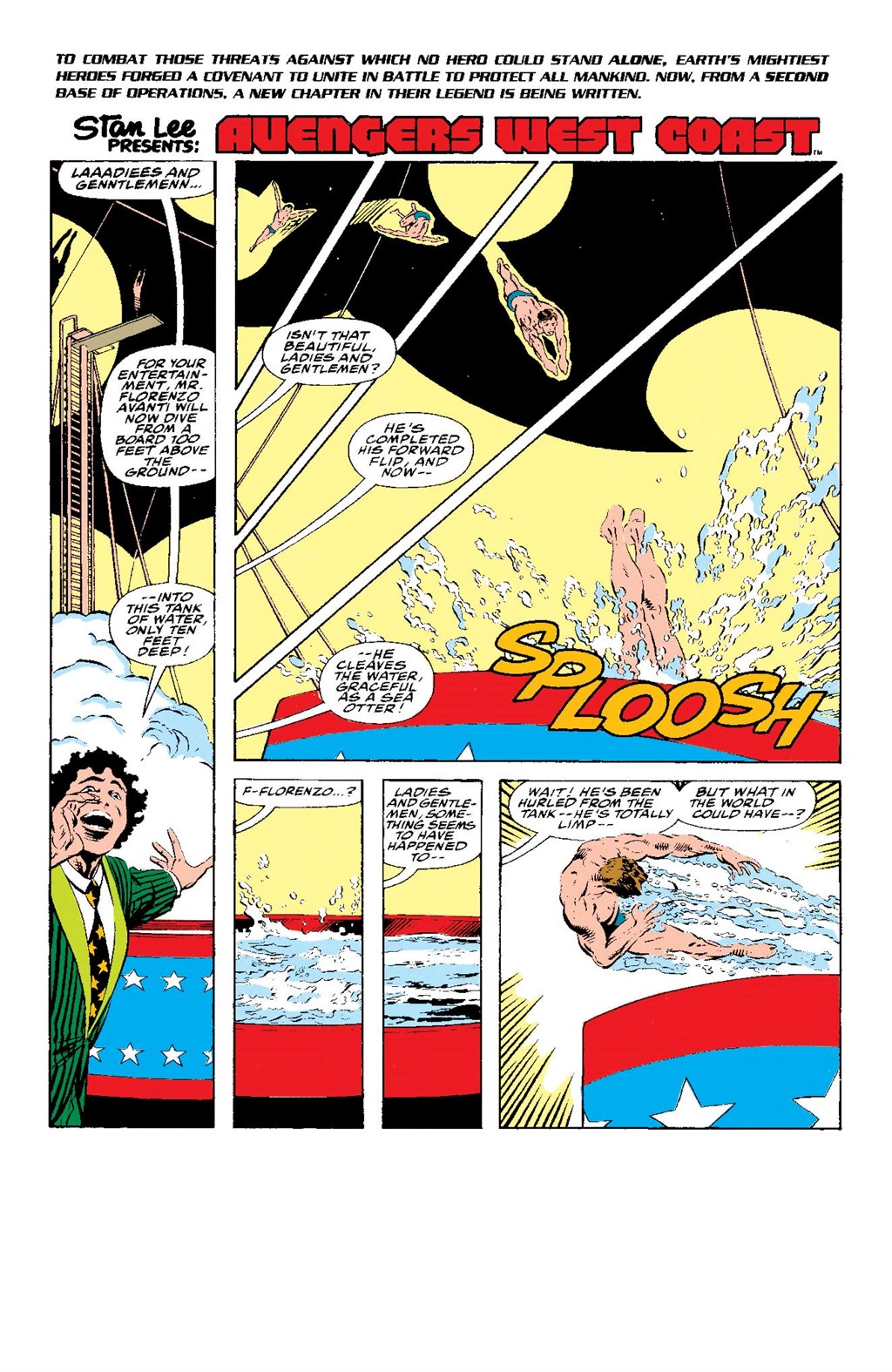 Read online Avengers West Coast Epic Collection: How The West Was Won comic -  Issue #Avengers West Coast Epic Collection California Screaming (Part 4) - 32