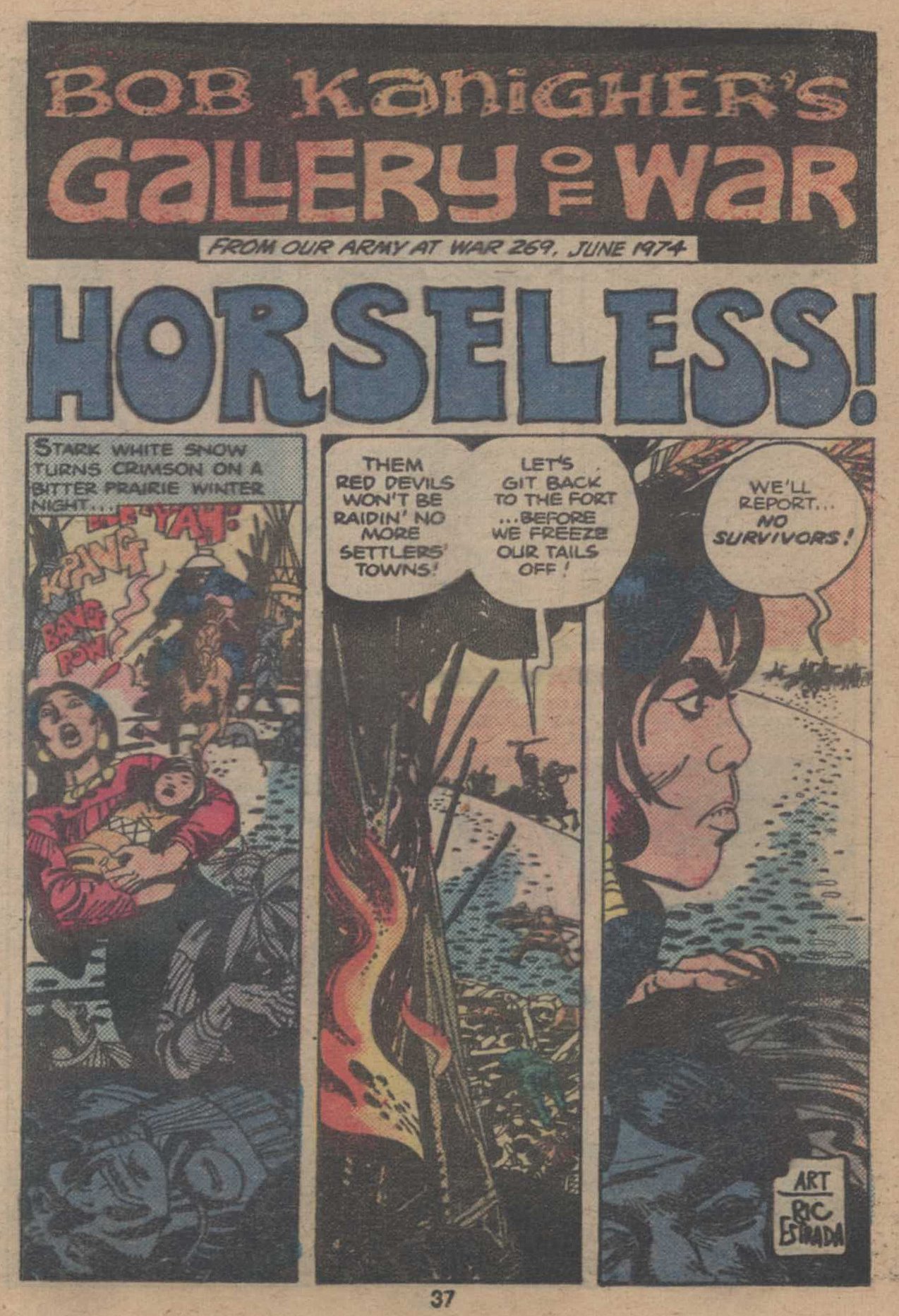 Read online DC Special Blue Ribbon Digest comic -  Issue #21 - 35