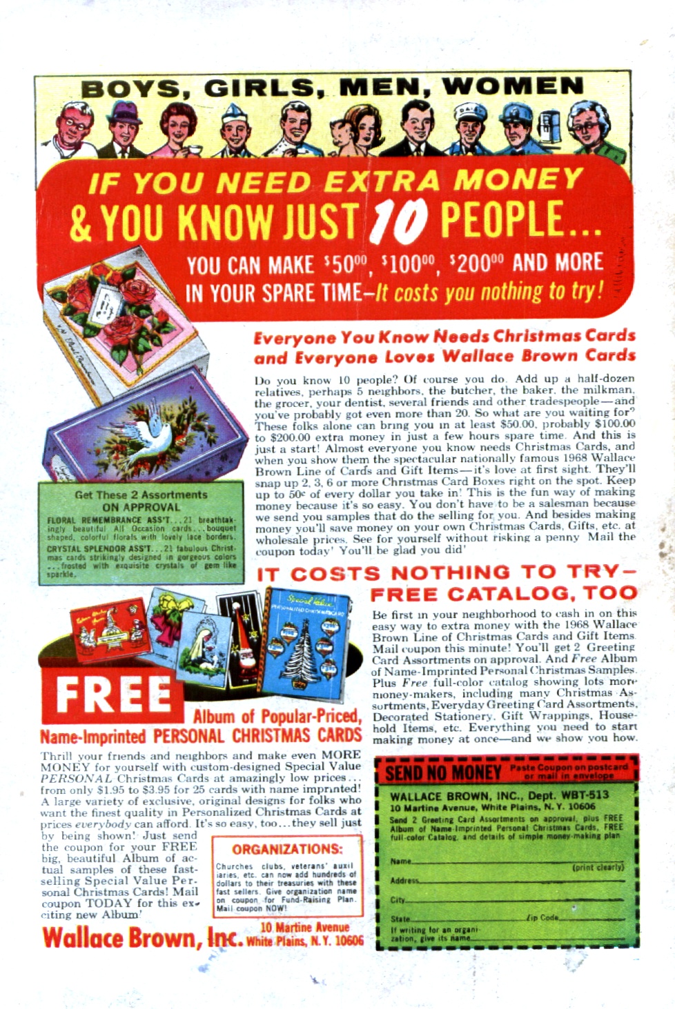 Read online Ghostly Tales comic -  Issue #70 - 36