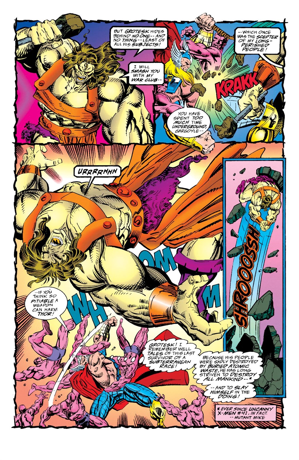 Read online Thor Epic Collection comic -  Issue # TPB 22 (Part 3) - 31