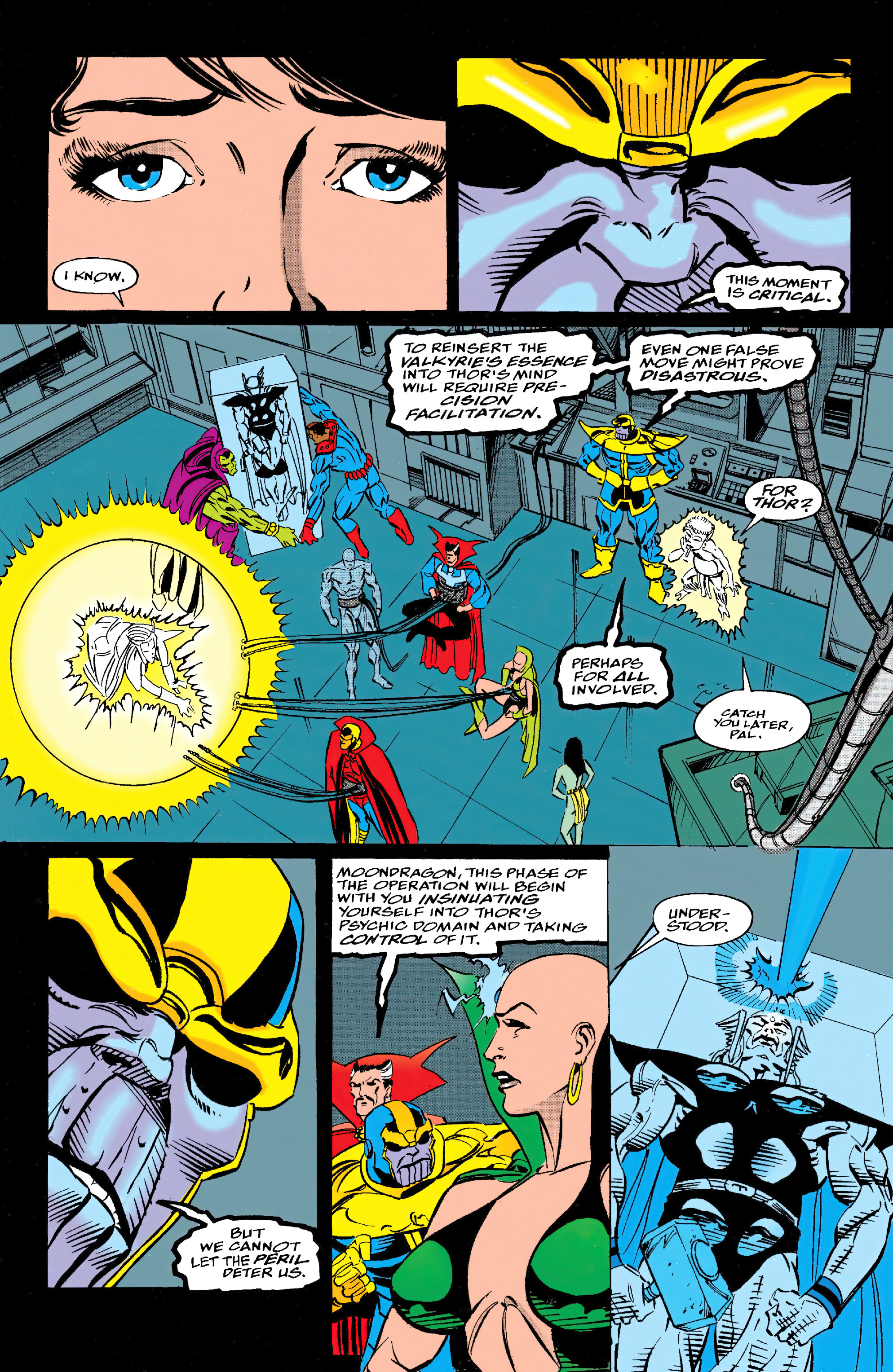 Read online Thor Epic Collection comic -  Issue # TPB 21 (Part 3) - 83