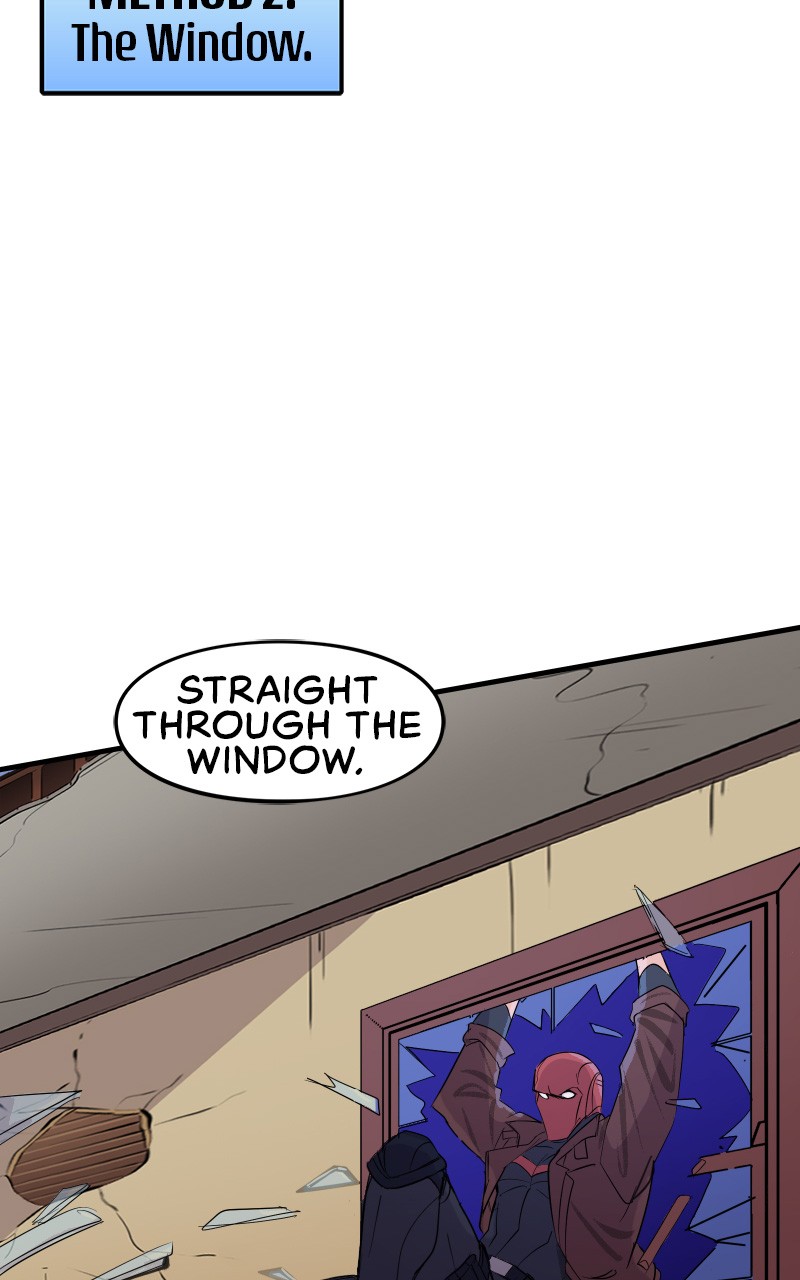 Read online Batman: Wayne Family Adventures comic -  Issue #66 - 19