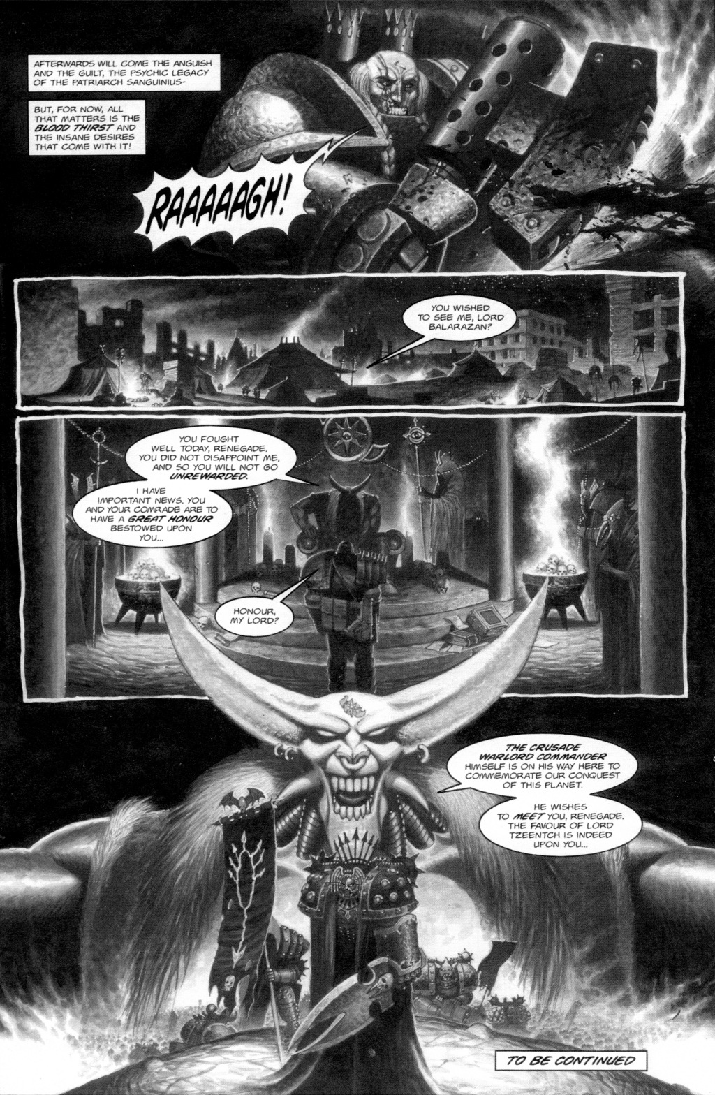 Read online Warhammer Monthly comic -  Issue #56 - 15