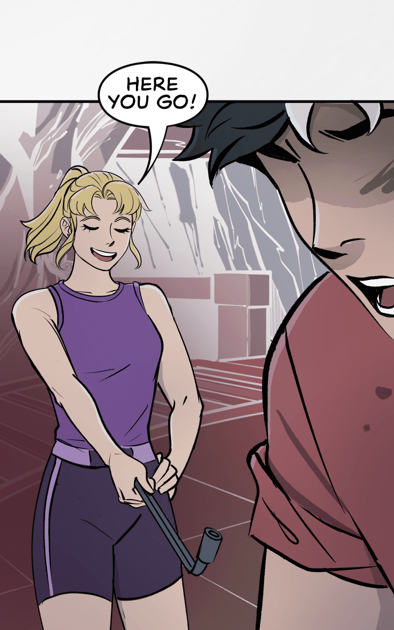 Read online Batman: Wayne Family Adventures comic -  Issue #45 - 19