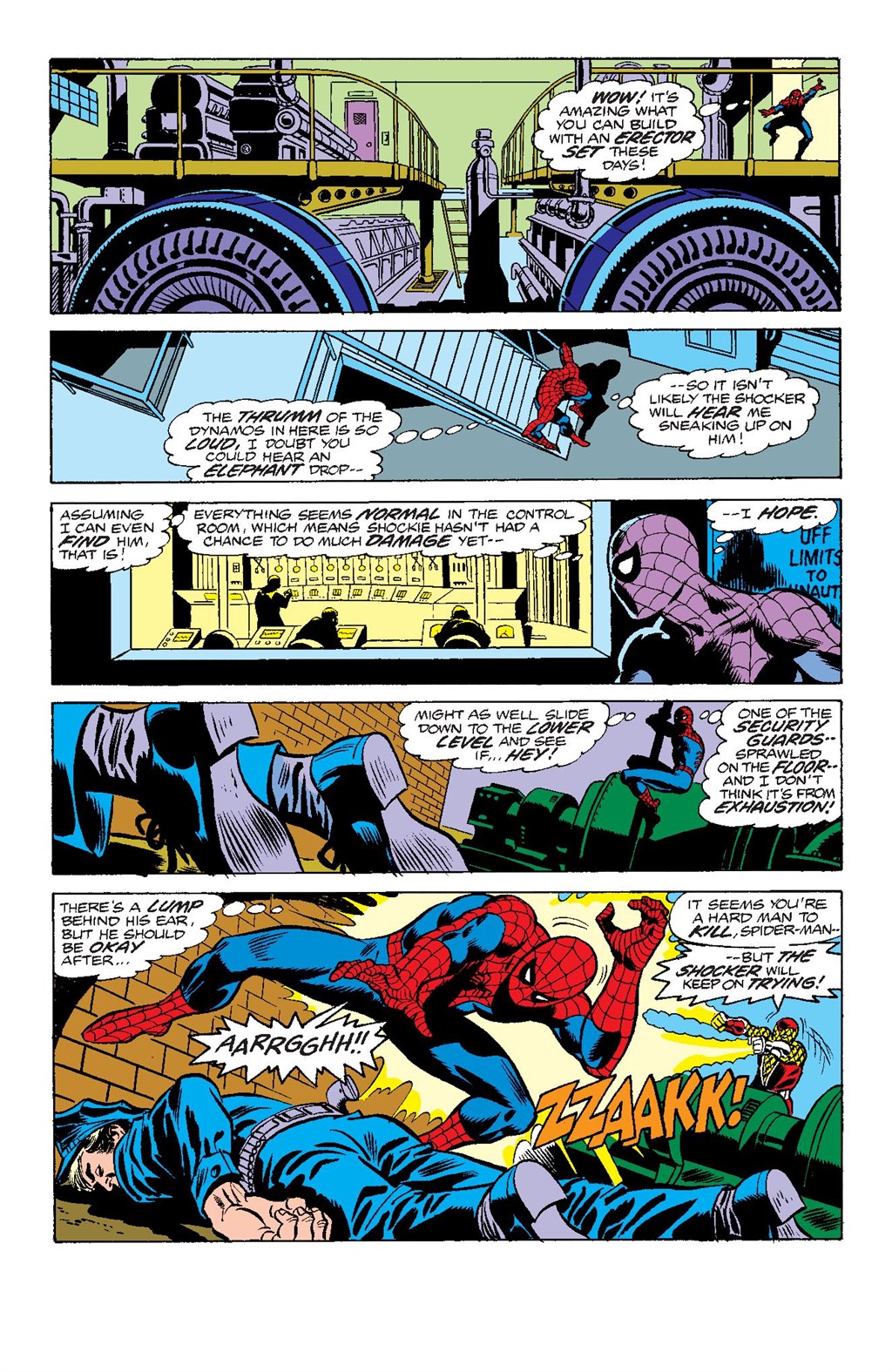Read online Amazing Spider-Man Epic Collection comic -  Issue # Spider-Man or Spider-Clone (Part 2) - 88