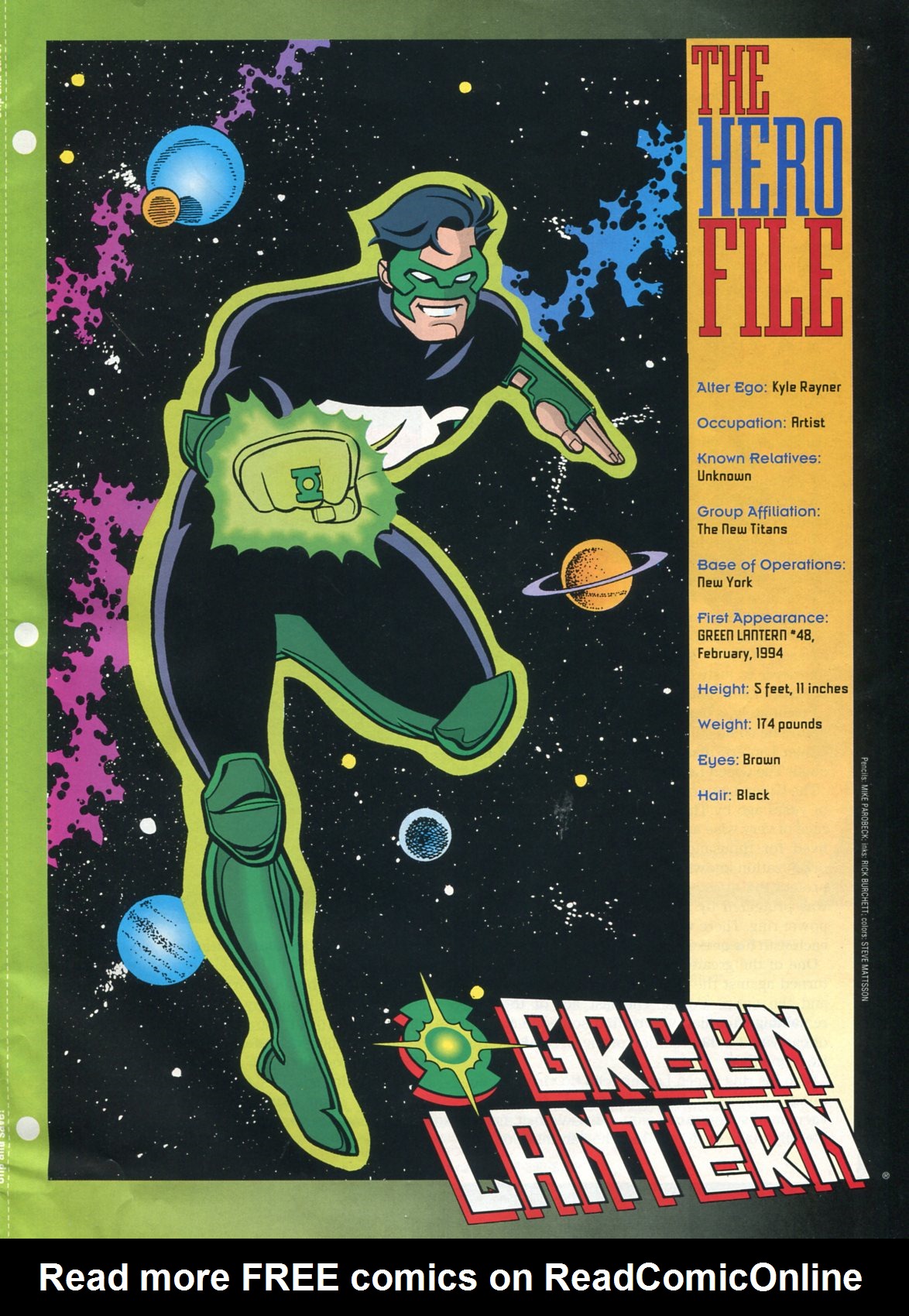 Read online Superman & Batman Magazine comic -  Issue #7 - 41