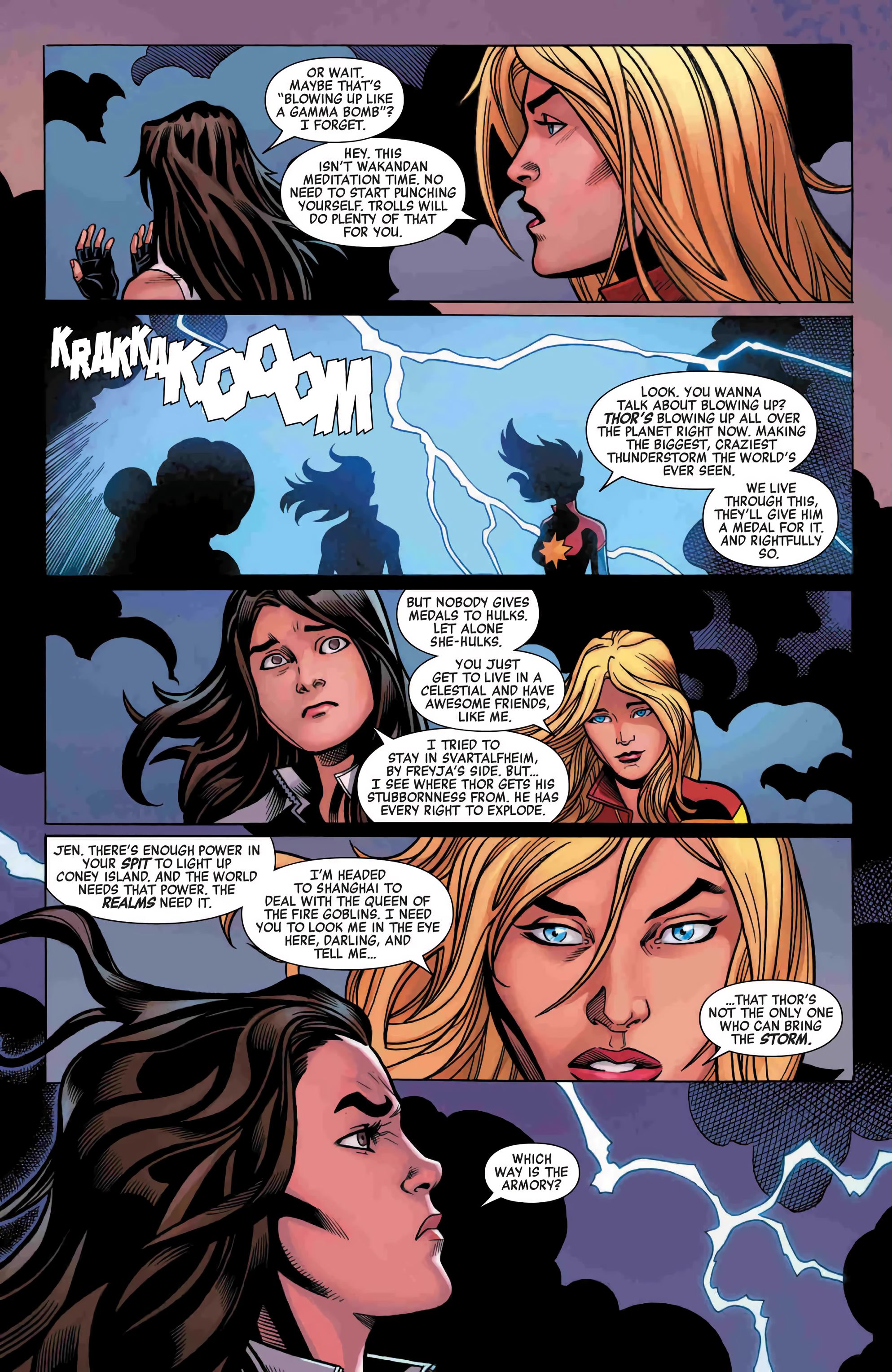 Read online War of the Realms comic -  Issue # _Omnibus (Part 6) - 75