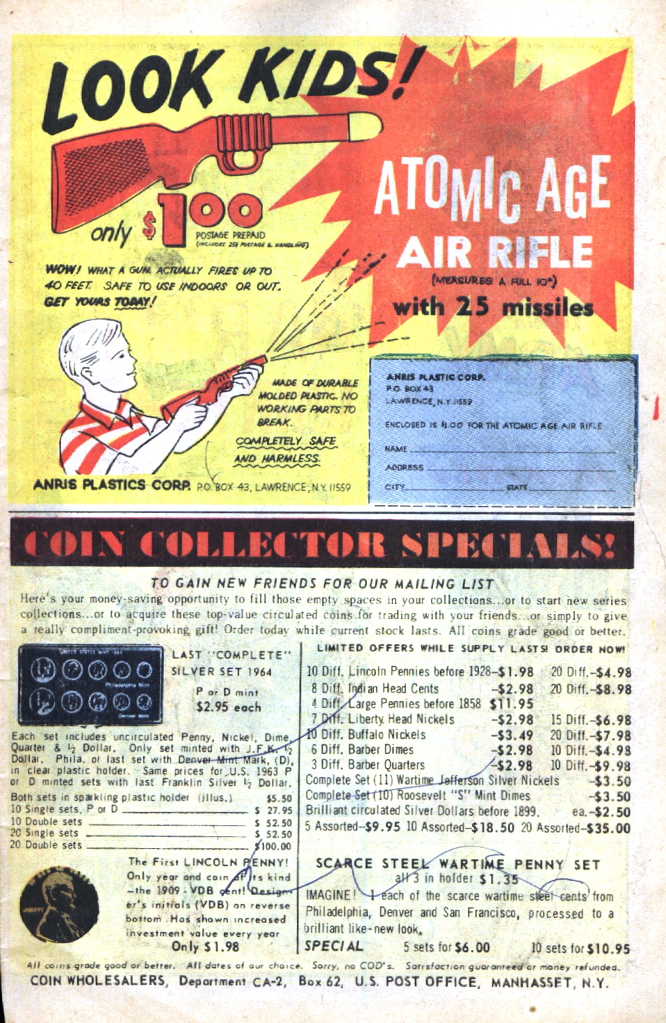 Read online Ghostly Tales comic -  Issue #60 - 7