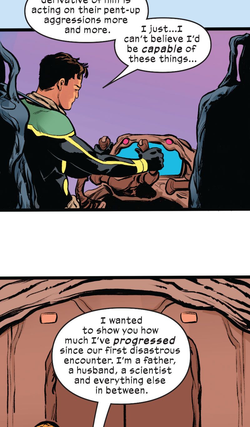 Read online X-Men Unlimited: Infinity Comic comic -  Issue #94 - 13