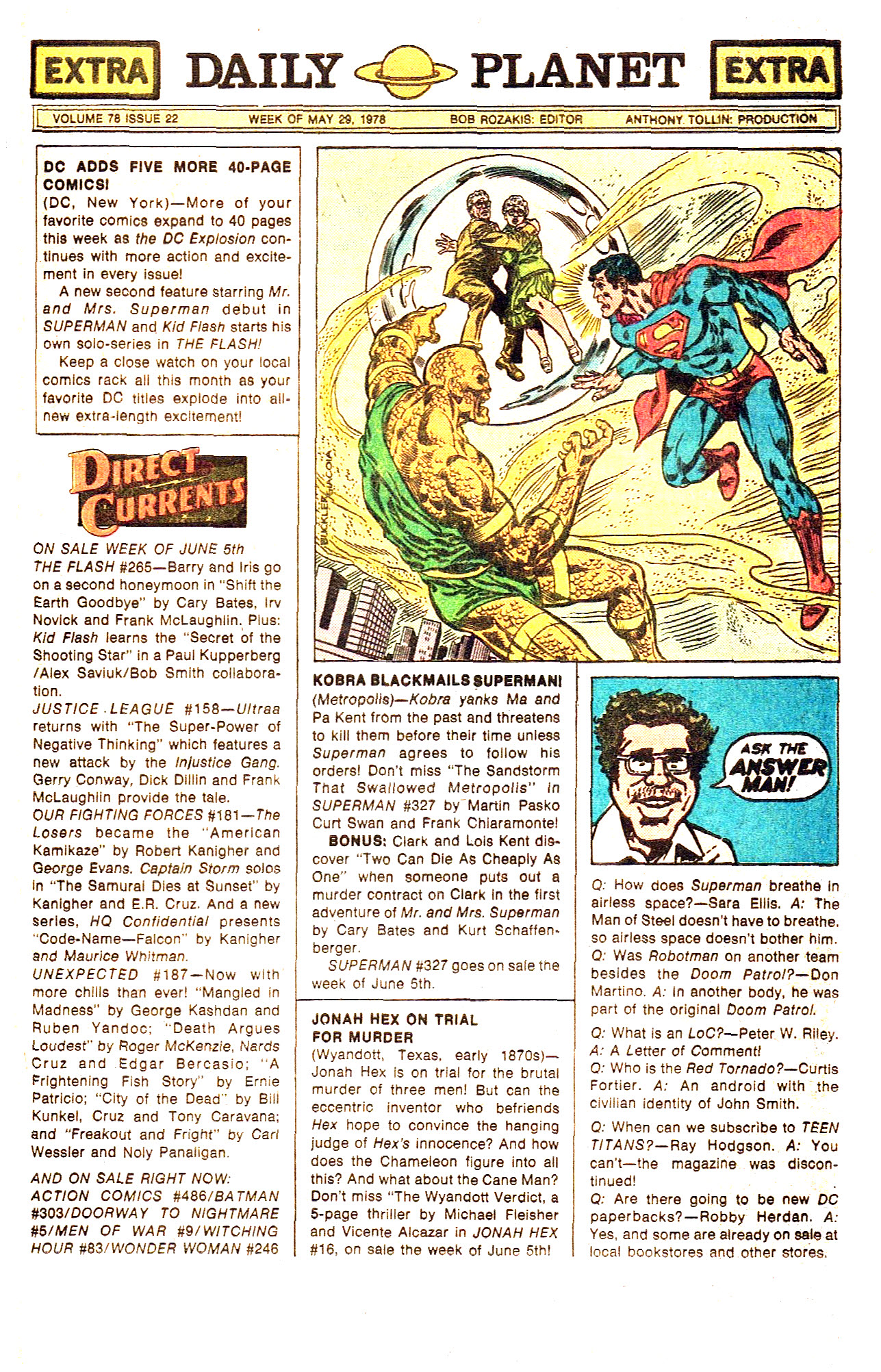 Read online Doorway to Nightmare comic -  Issue #5 - 40