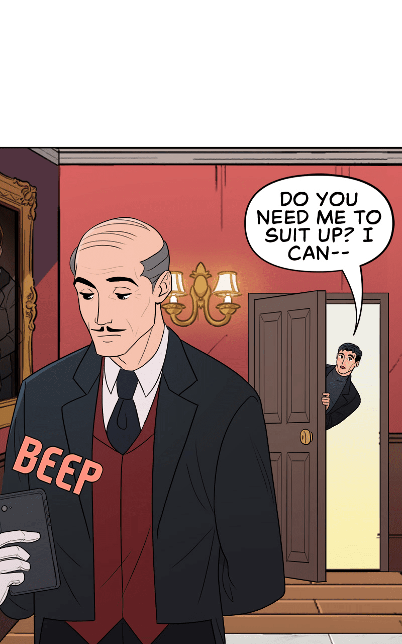 Read online Batman: Wayne Family Adventures comic -  Issue #51 - 29