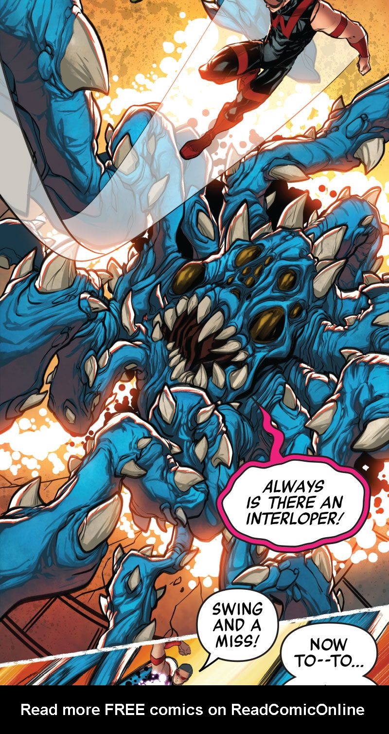 Read online Avengers Unlimited: Infinity Comic comic -  Issue #57 - 8