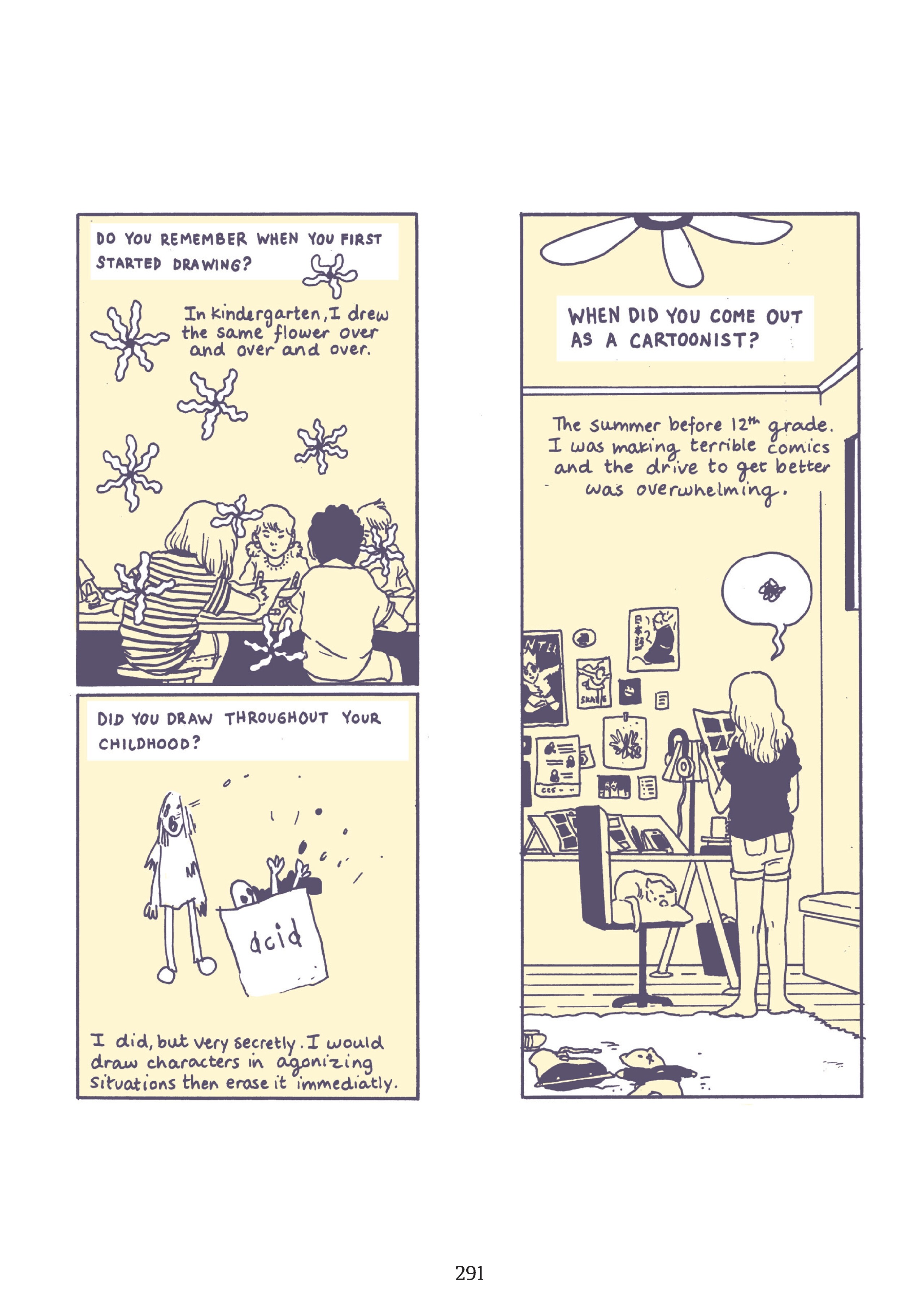 Read online Alone in Space: A Collection comic -  Issue # TPB (Part 3) - 88