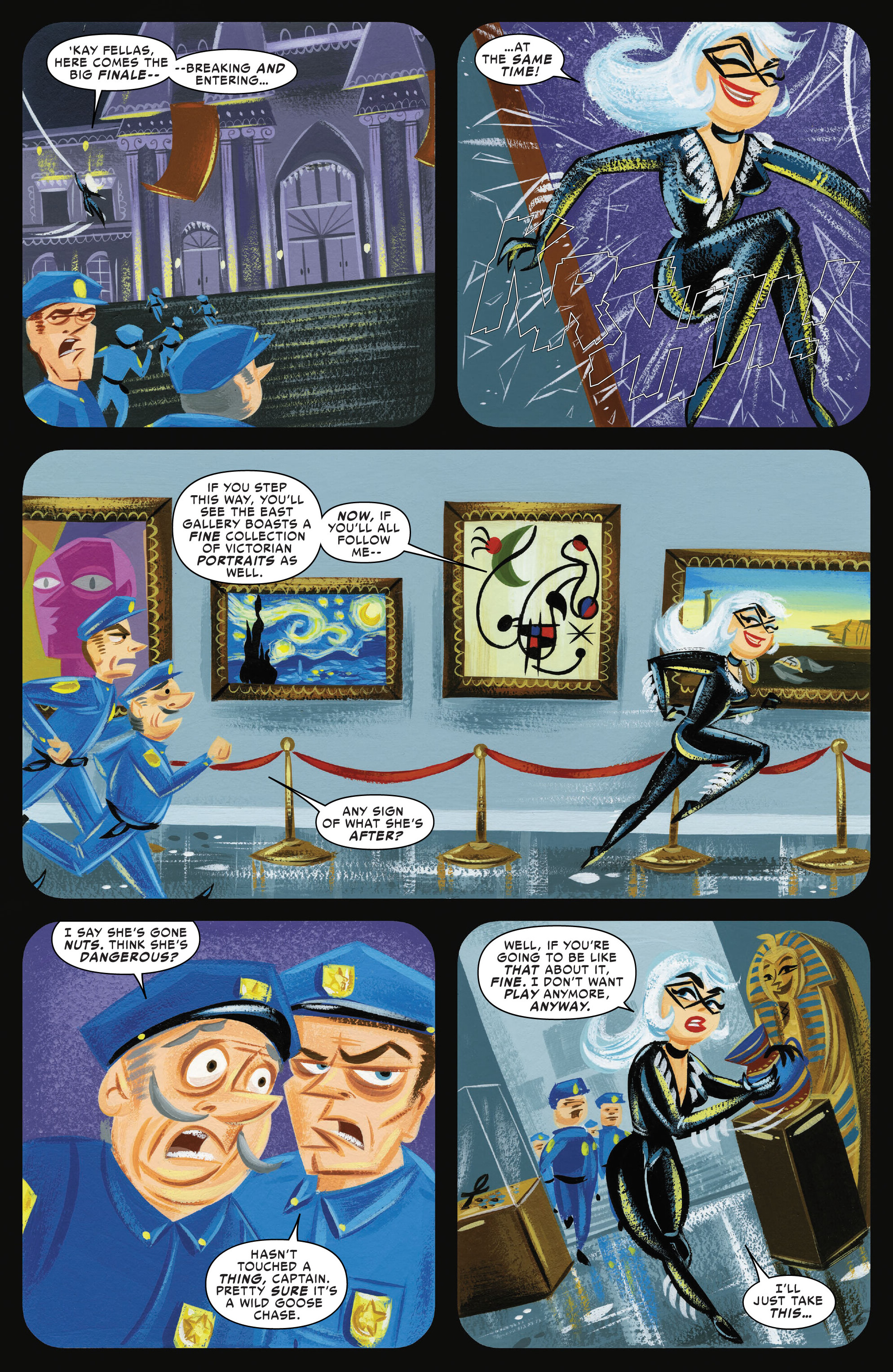 Read online Superior Spider-Man Omnibus comic -  Issue # TPB (Part 2) - 25