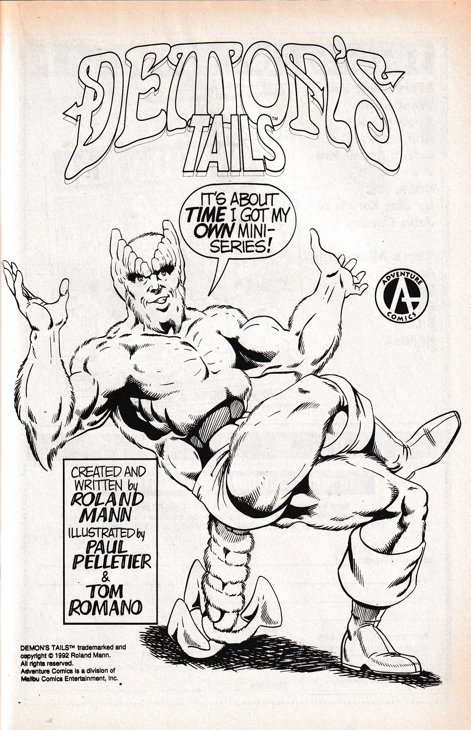 Read online Velvet (1993) comic -  Issue #3 - 21