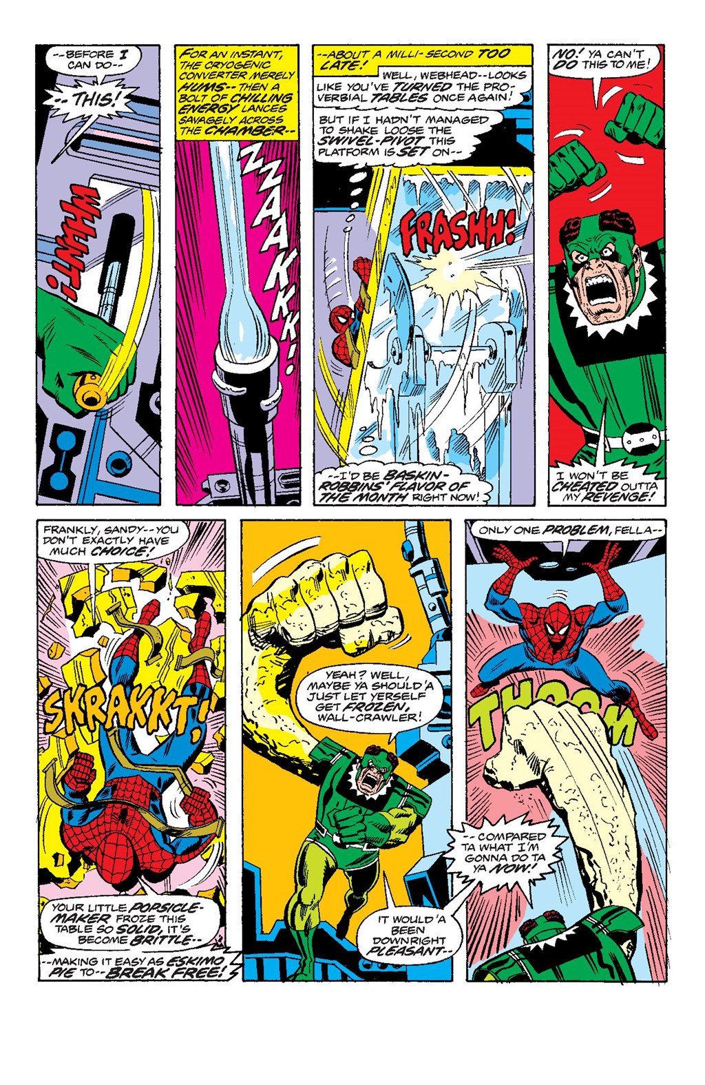 Read online Amazing Spider-Man Epic Collection comic -  Issue # Spider-Man or Spider-Clone (Part 3) - 29