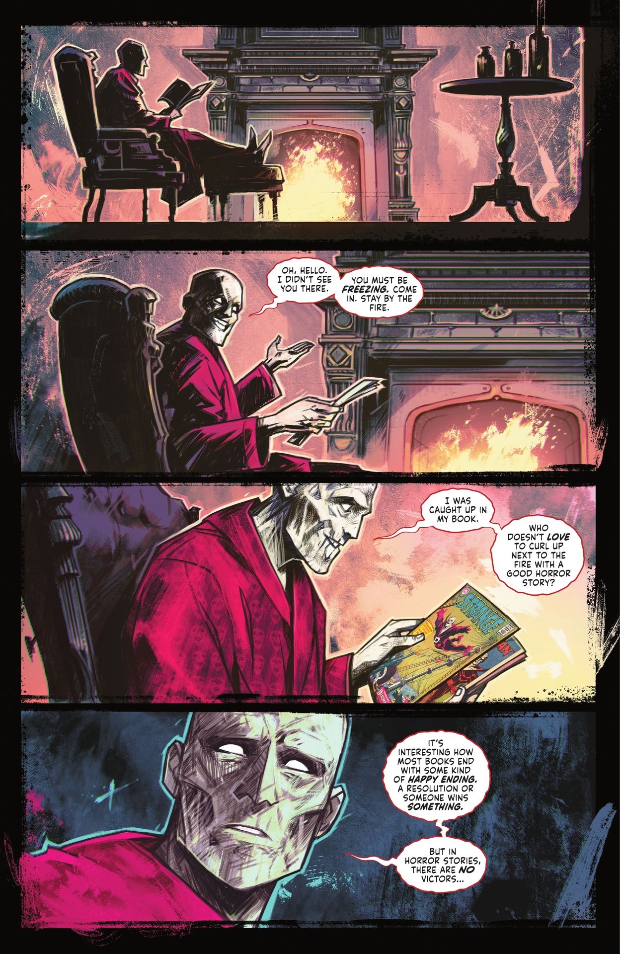 Read online Knight Terrors (2023) comic -  Issue #4 - 3
