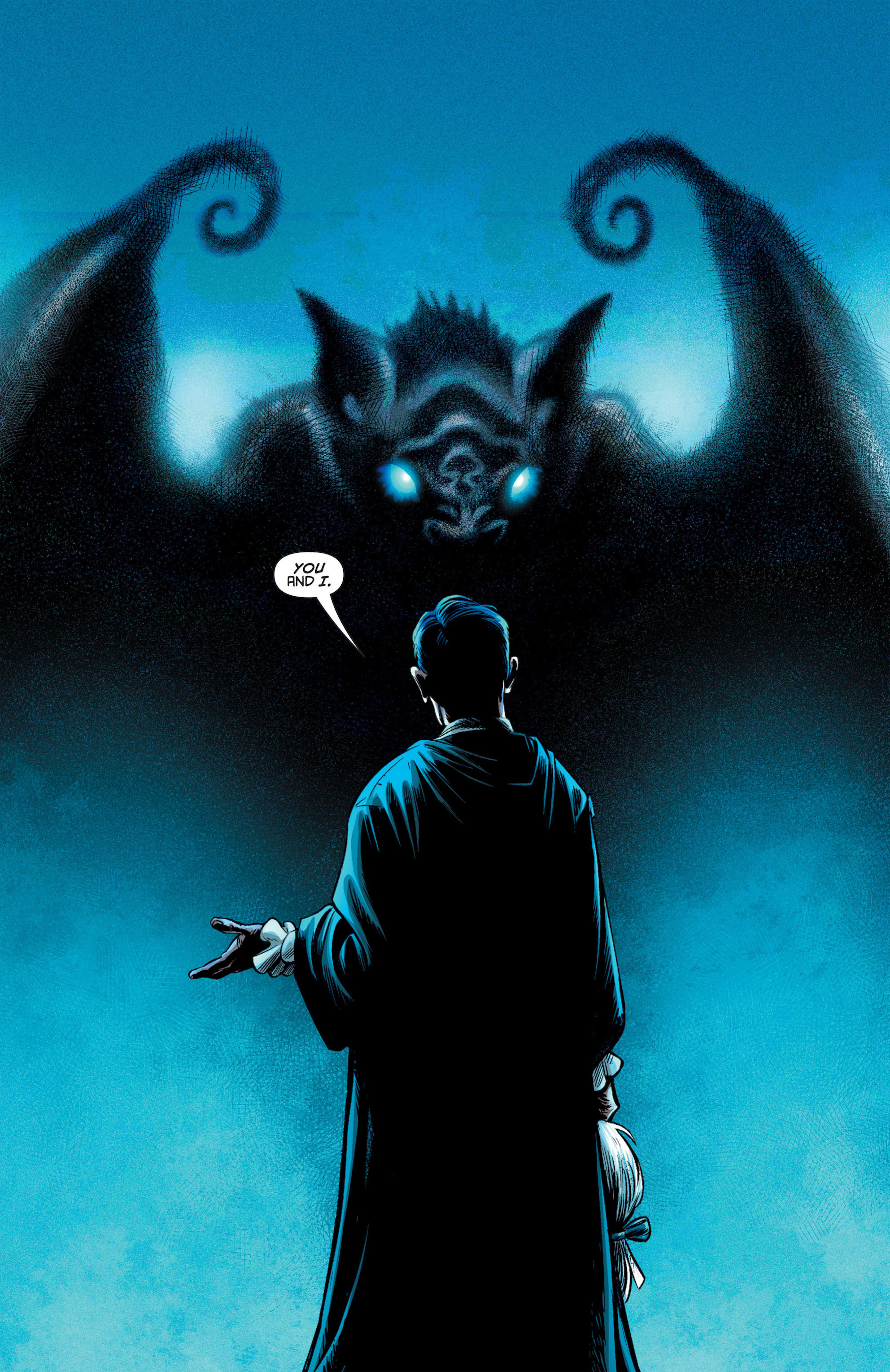 Read online Batman by Grant Morrison Omnibus comic -  Issue # TPB 2 (Part 7) - 28