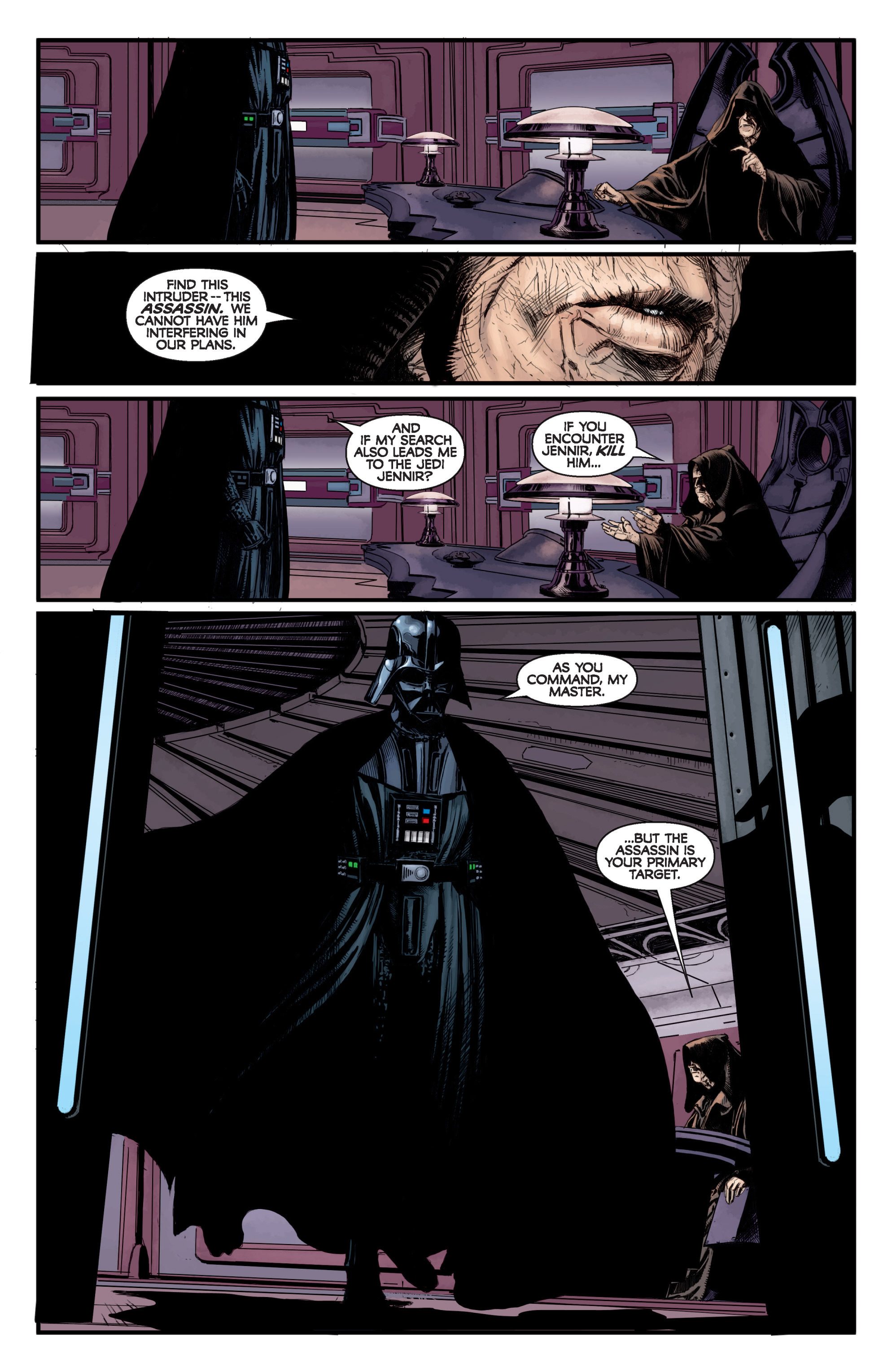 Read online Star Wars Legends Epic Collection: The Empire comic -  Issue # TPB 2 (Part 2) - 91