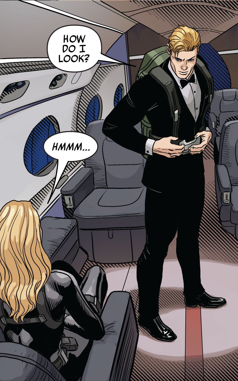 Read online Avengers Unlimited: Infinity Comic comic -  Issue #52 - 7