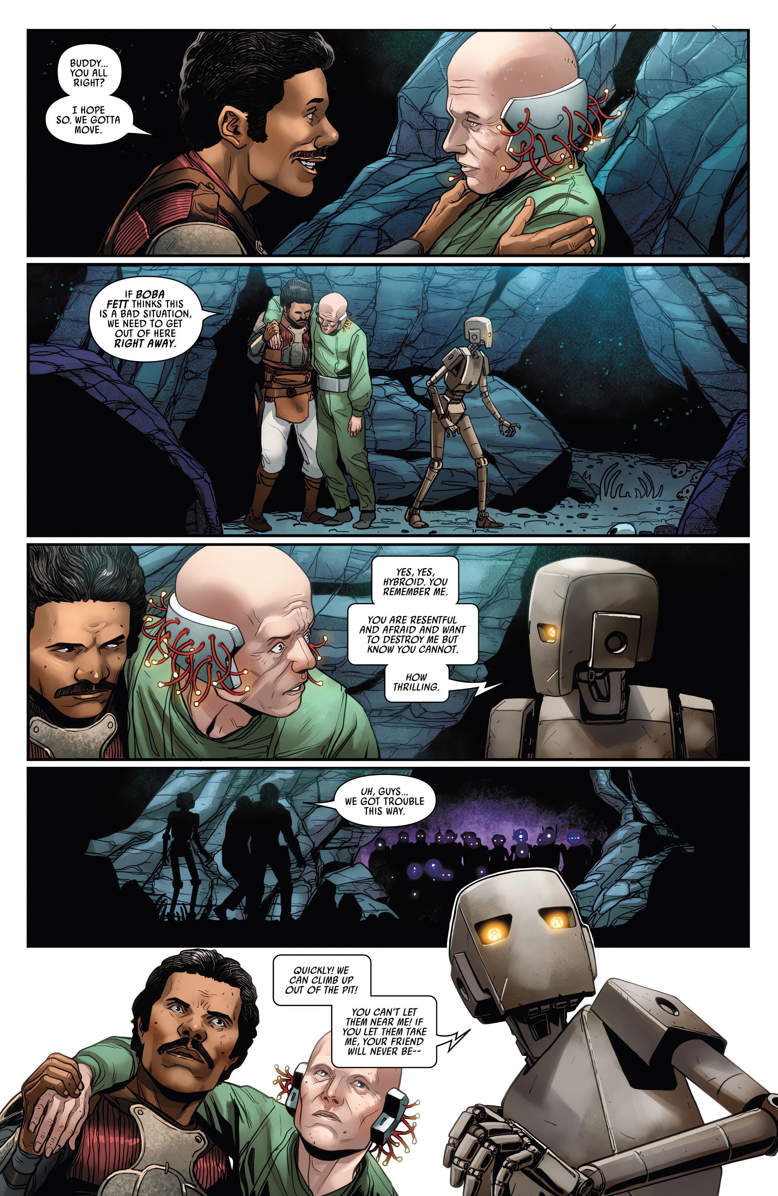 Read online Star Wars (2020) comic -  Issue #38 - 21