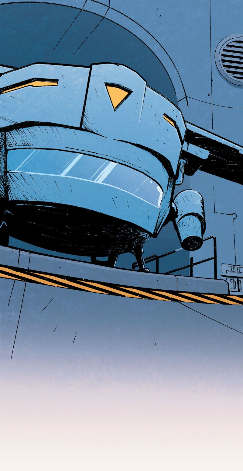 Read online Brute Force Infinity Comic comic -  Issue #2 - 32