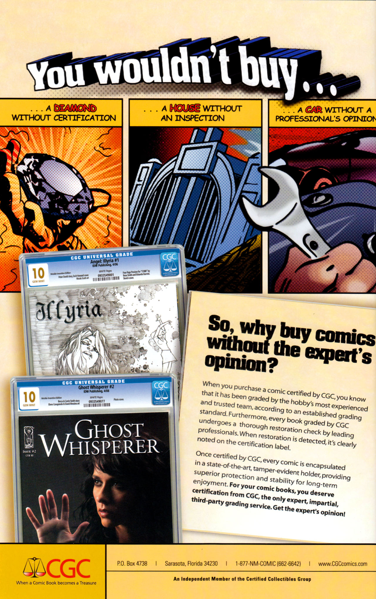 Read online Transformers: Saga of the Allspark comic -  Issue #4 - 35