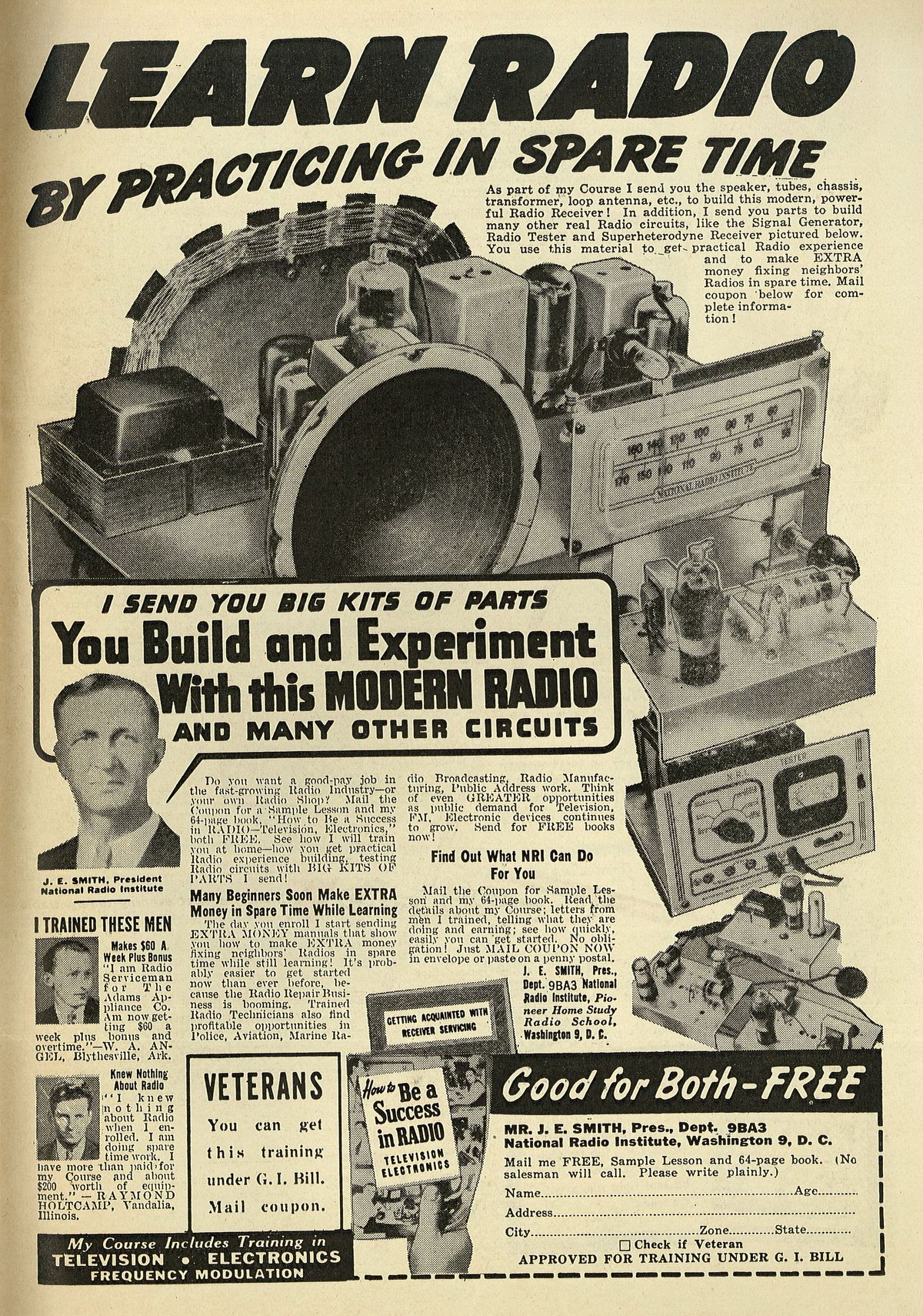 Read online National Comics comic -  Issue #70 - 50