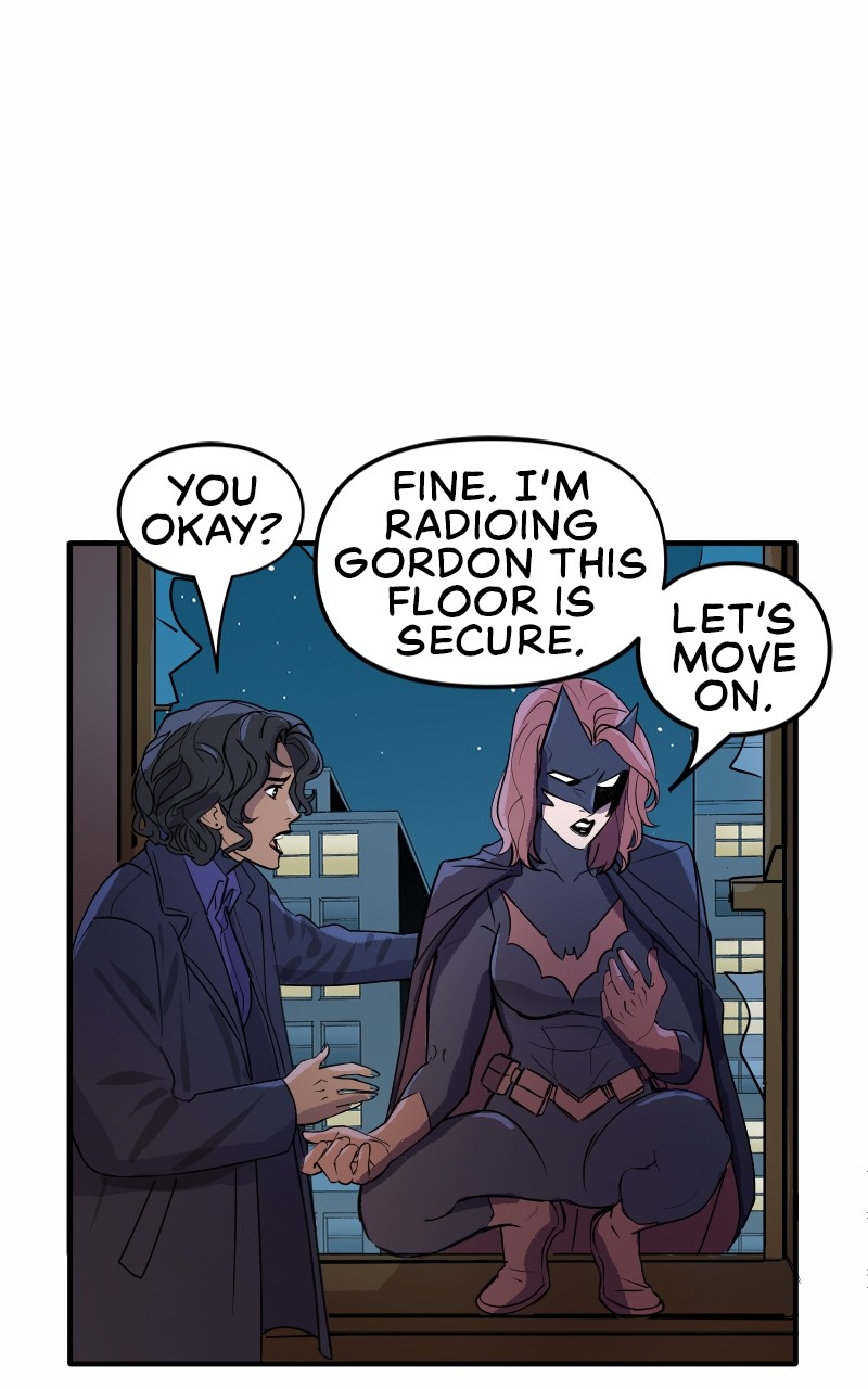 Read online Batman: Wayne Family Adventures comic -  Issue #85 - 21