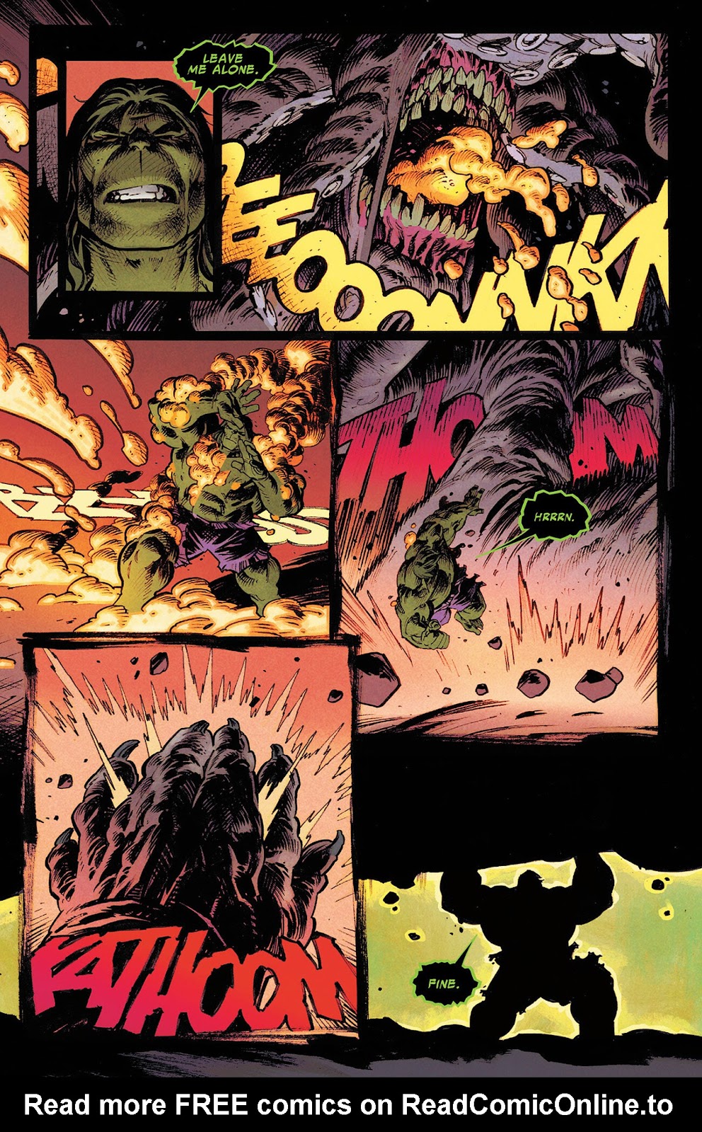 Incredible Hulk (2023) issue 3 - Page 15