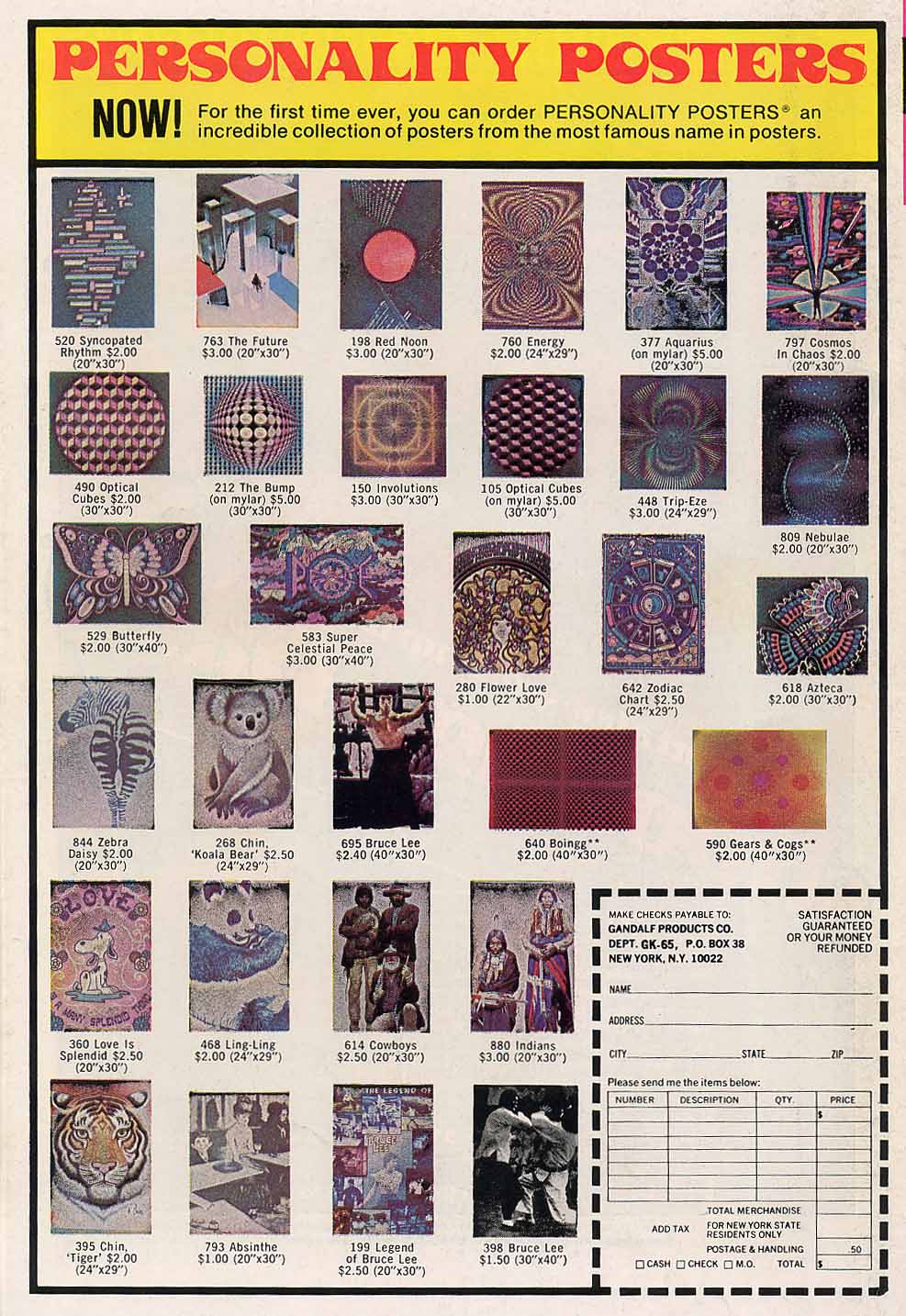 Read online Space Family Robinson comic -  Issue #48 - 36